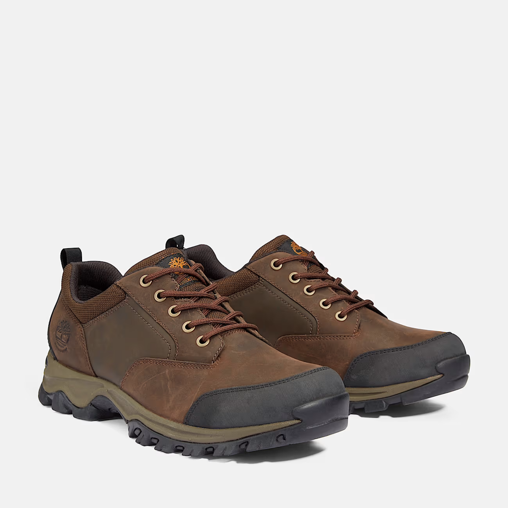 Timberland TIMBERLAND Men's Mt. Maddsen Low Lace Up