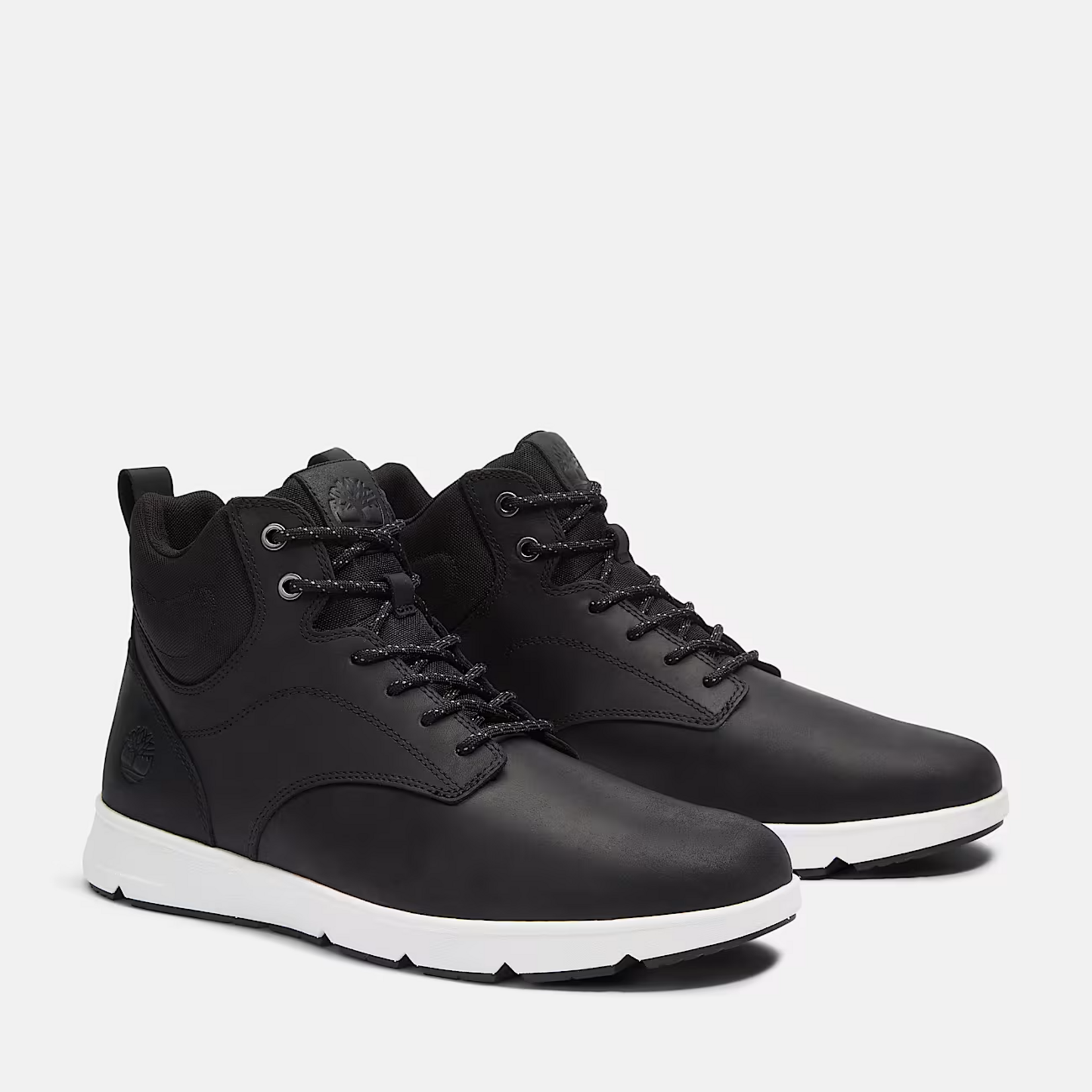 Timberland TIMBERLAND Men's Parker Street Mid