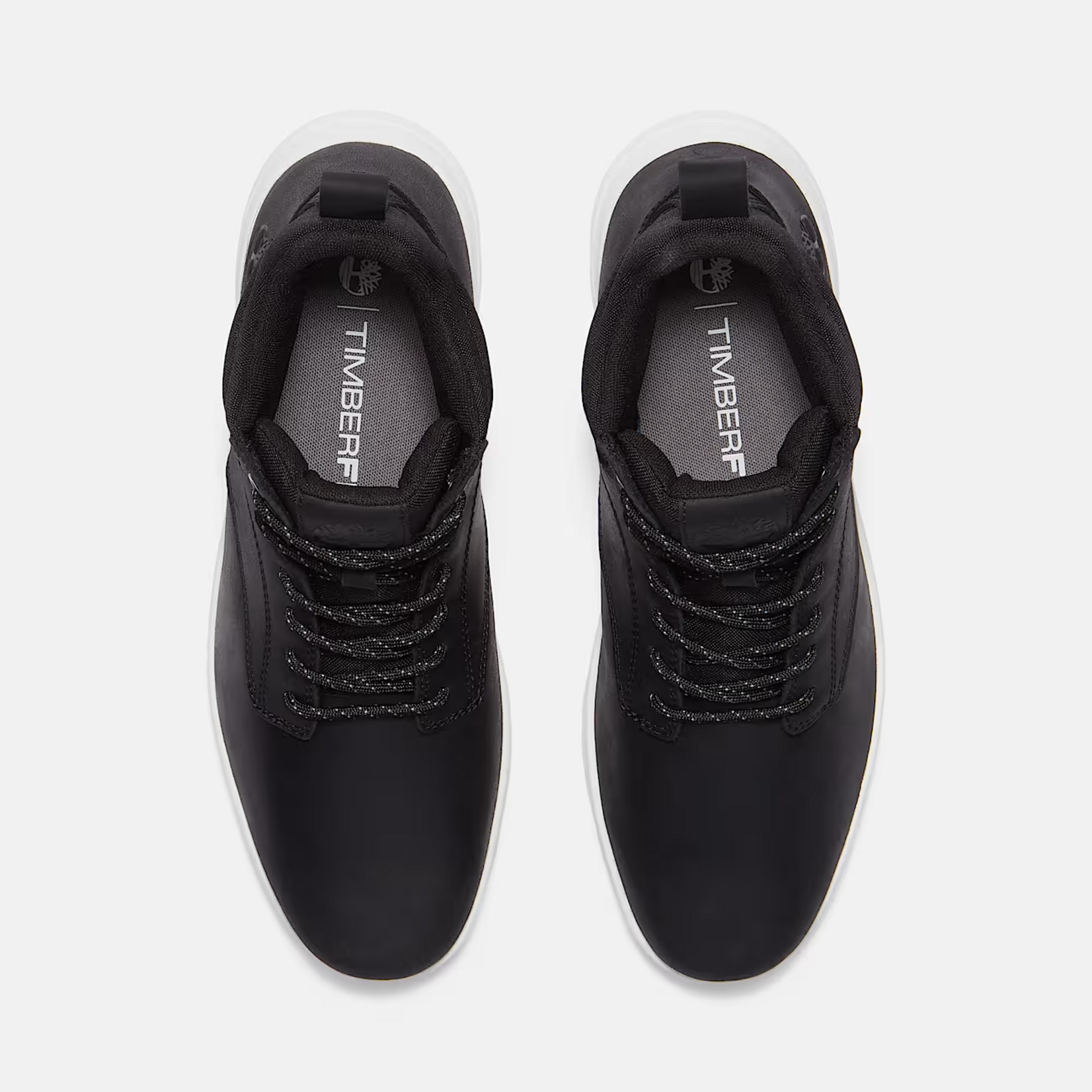 Timberland TIMBERLAND Men's Parker Street Mid