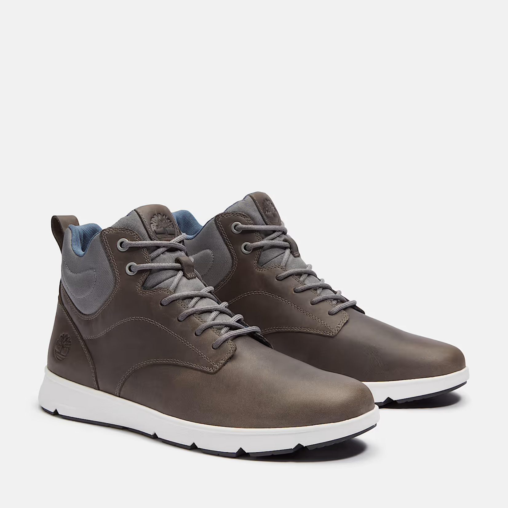 Timberland TIMBERLAND Men's Parker Street Mid