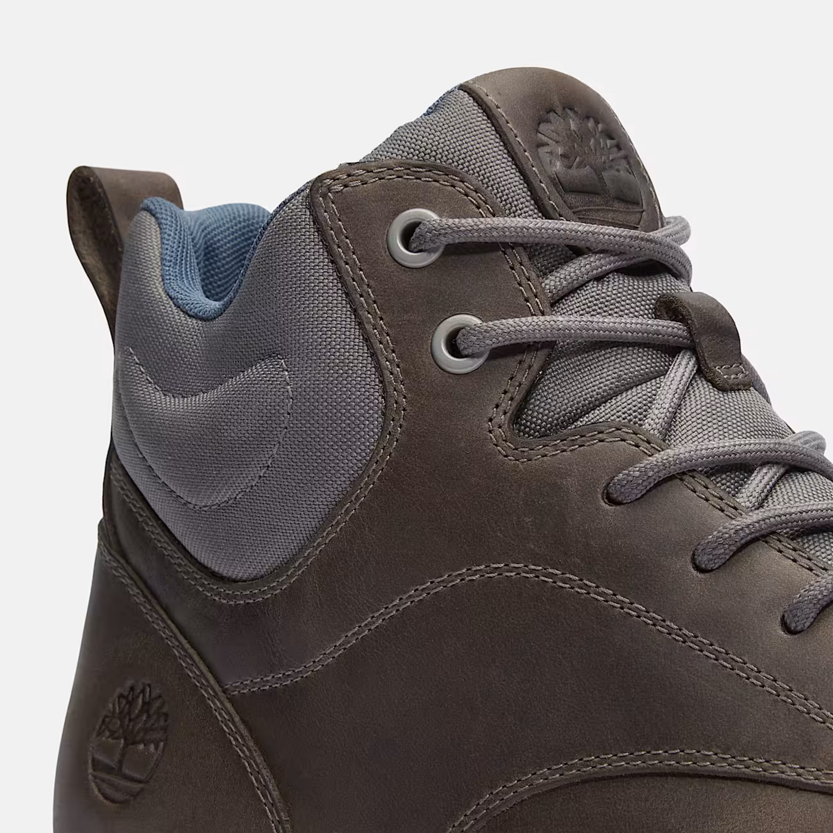 Timberland TIMBERLAND Men's Parker Street Mid