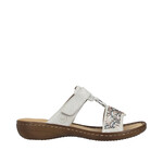Rieker RIEKER 608K2-40 Regina Slide