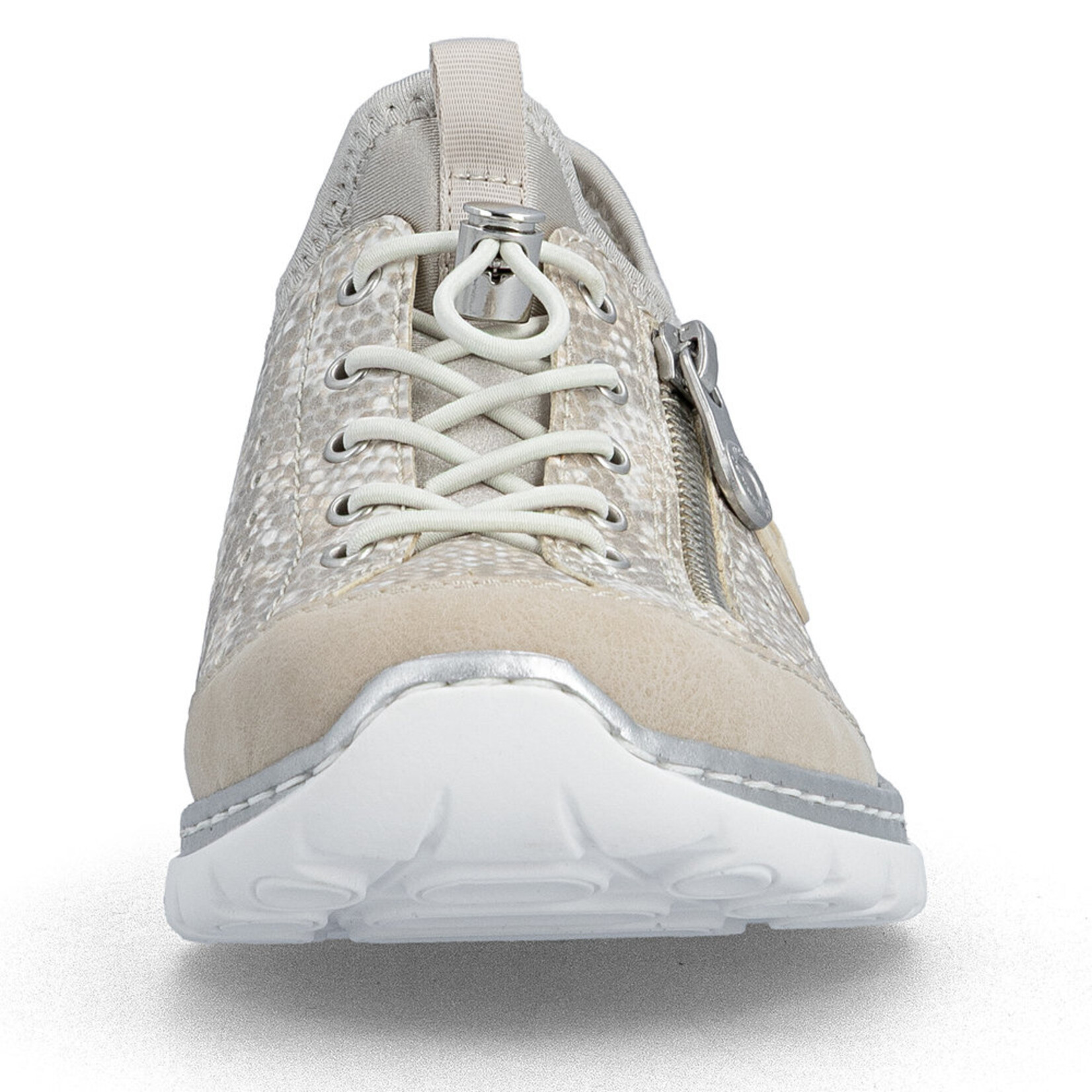 Rieker RIEKER L3252-92 Sporty Slip-In