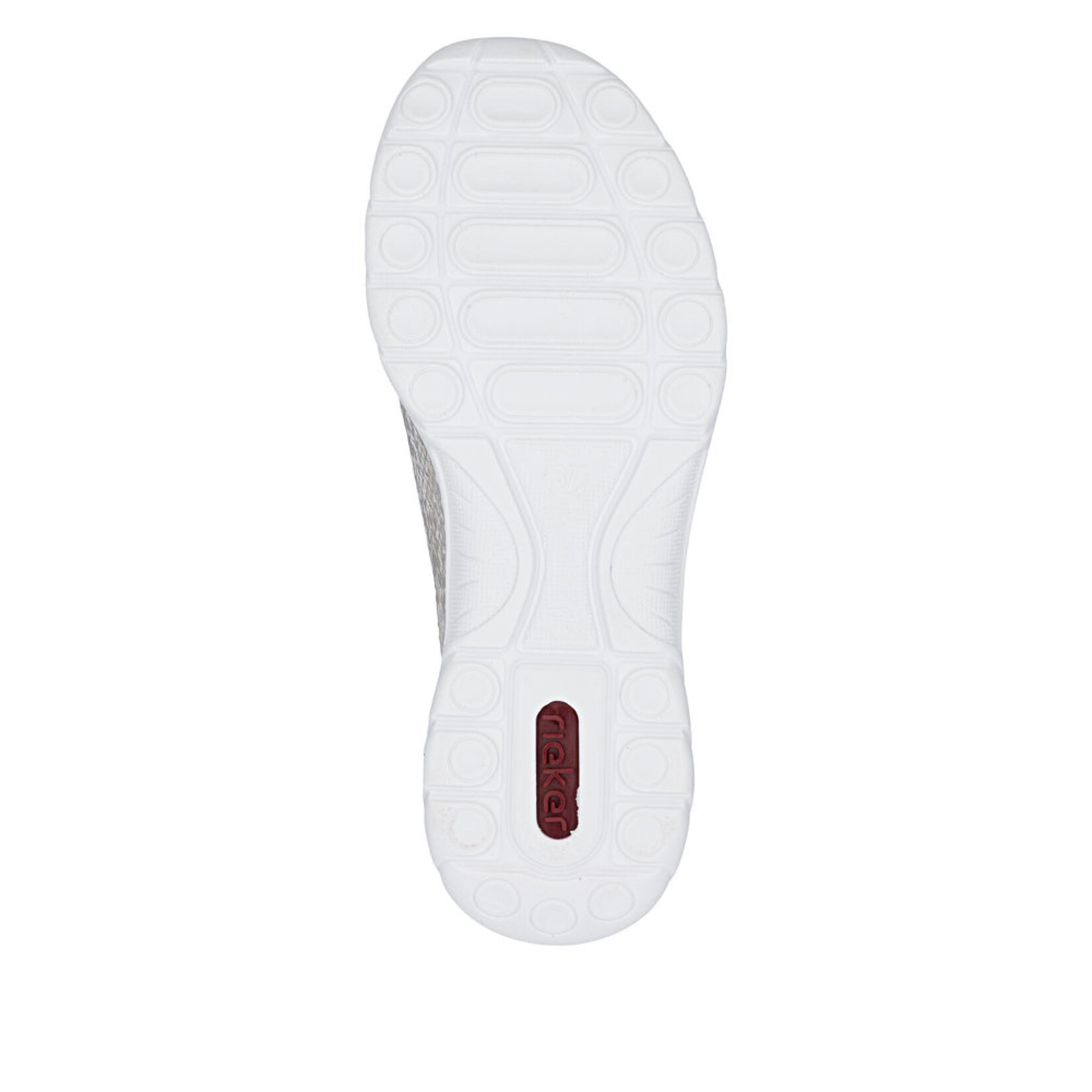 Rieker RIEKER L3252-92 Sporty Slip-In