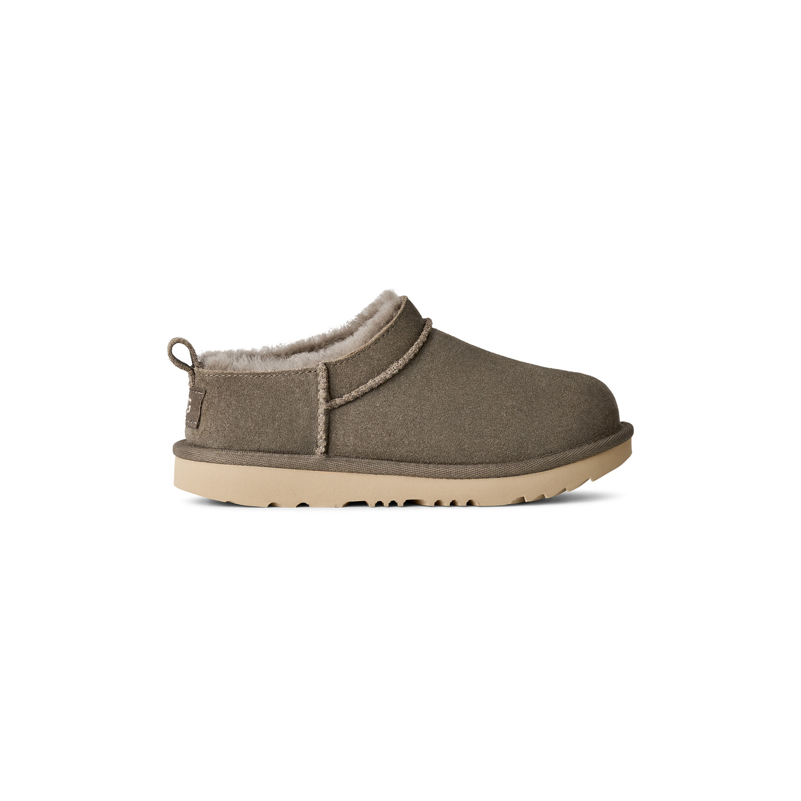 Ugg UGG Kids' Classic Micro