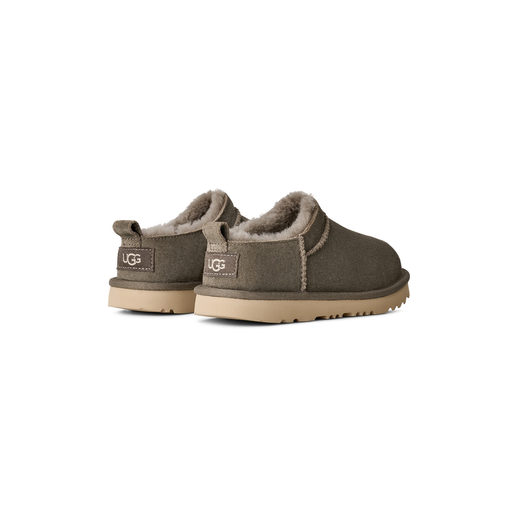 Ugg UGG Kids' Classic Micro