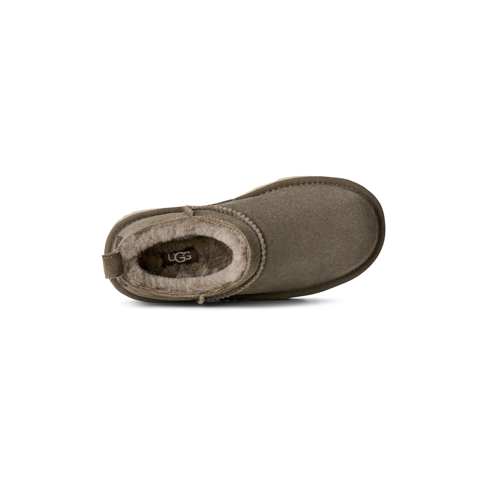 Ugg UGG Kids' Classic Micro