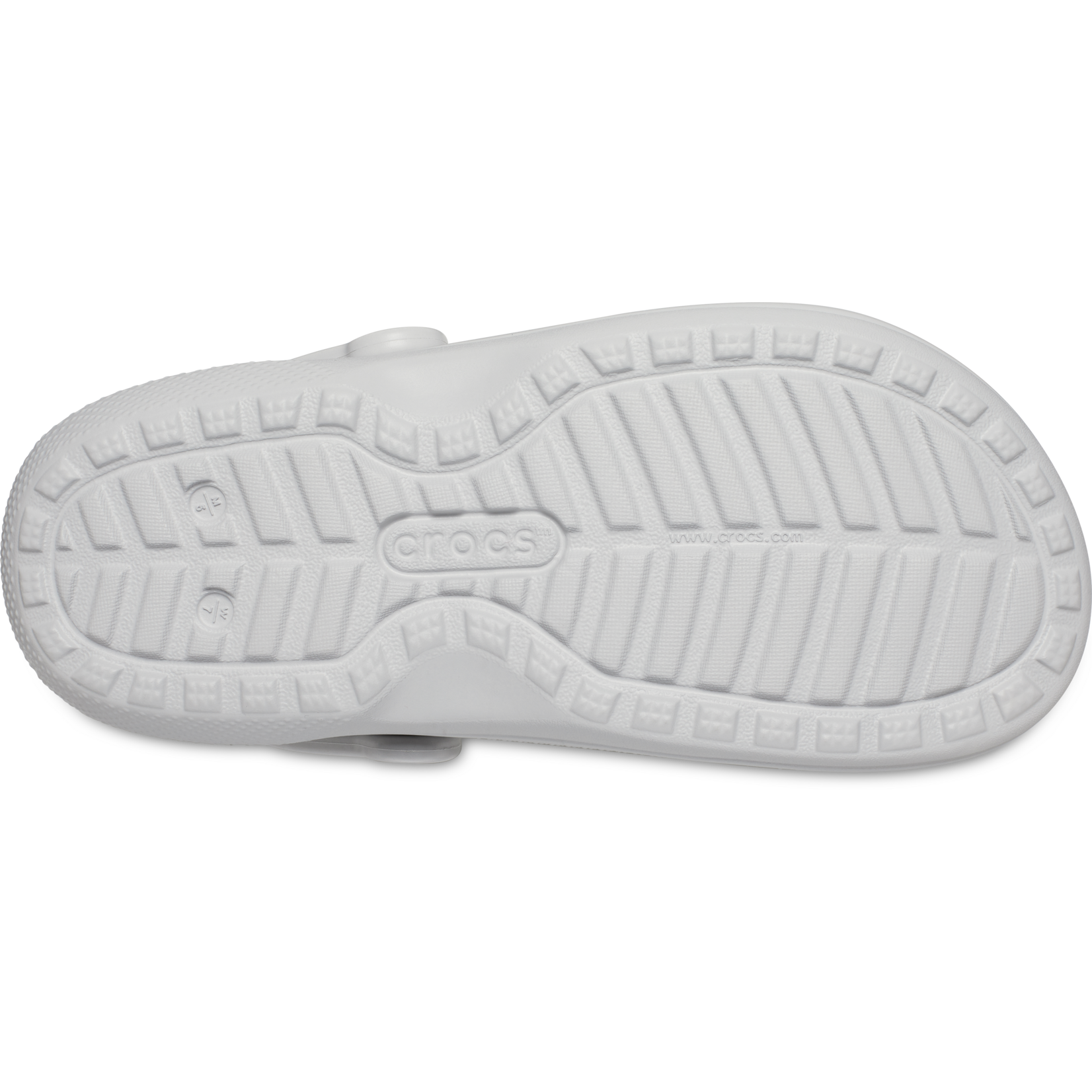 Crocs CROCS Classic Lined Clog