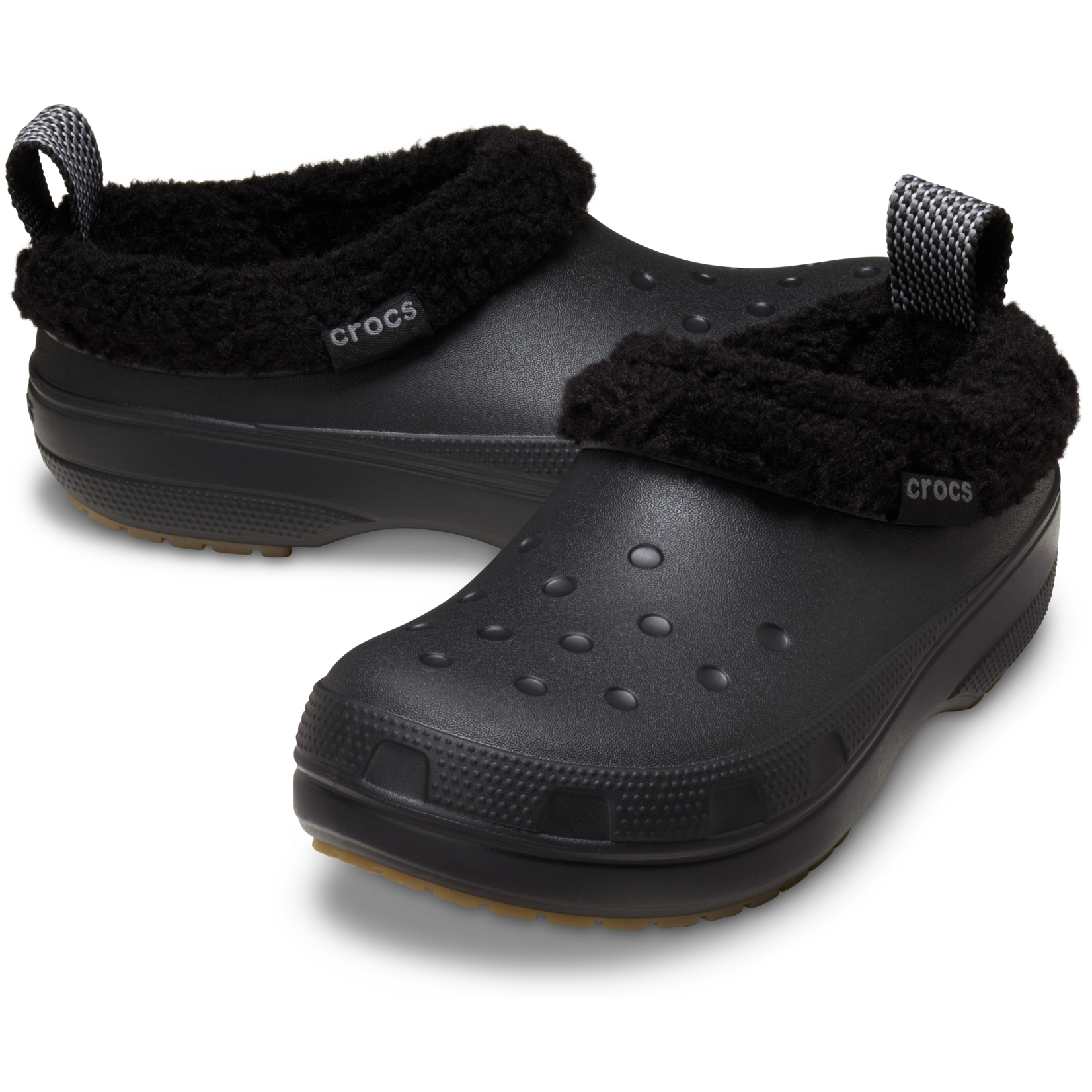 Crocs CROCS Classic Lined Shorty