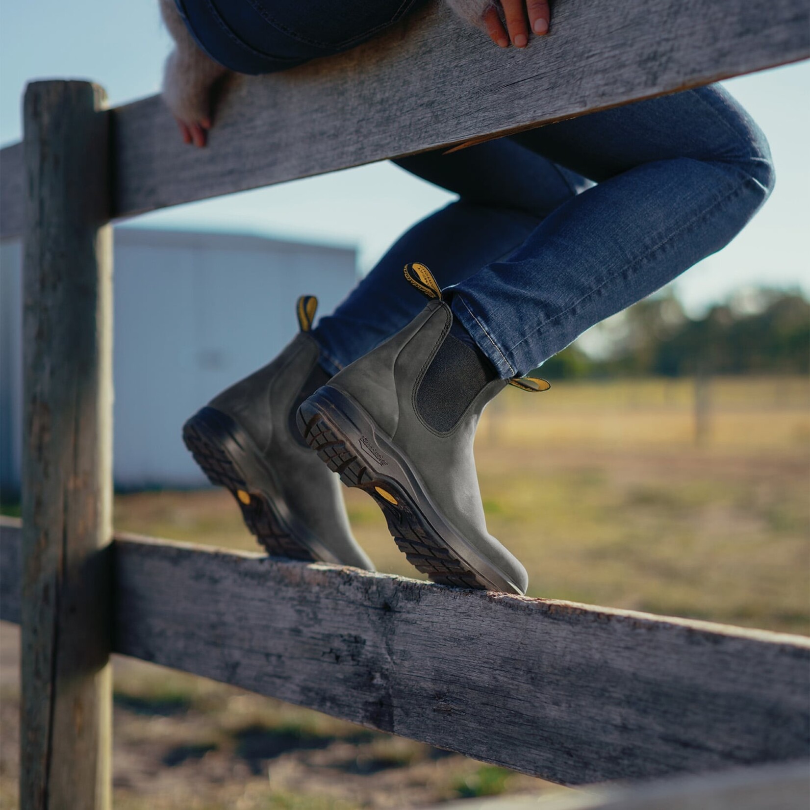 Blundstone BLUNDSTONE 2055 All Terrain