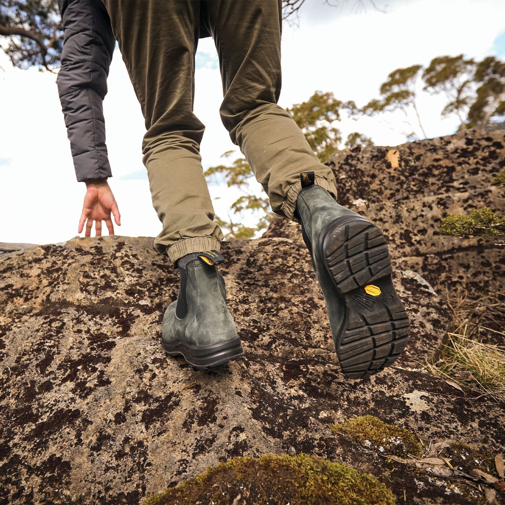 Blundstone BLUNDSTONE 2055 All Terrain