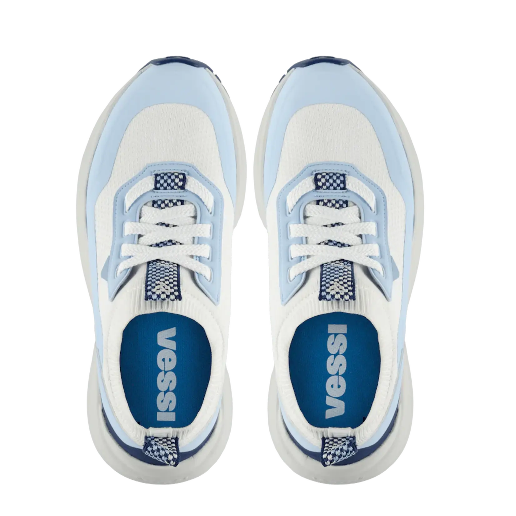 Vessi VESSI Women's Stormburst Low Top