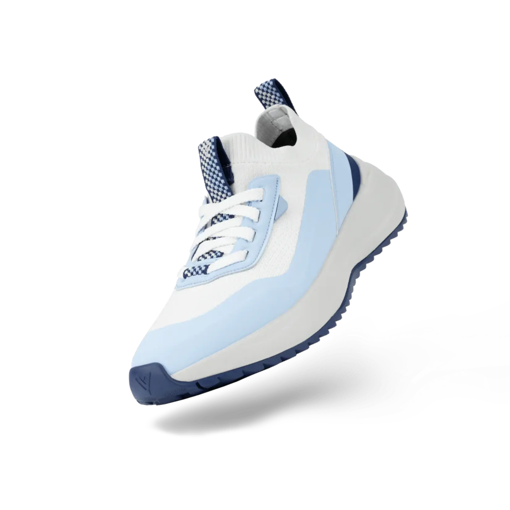 Vessi VESSI Women's Stormburst Low Top