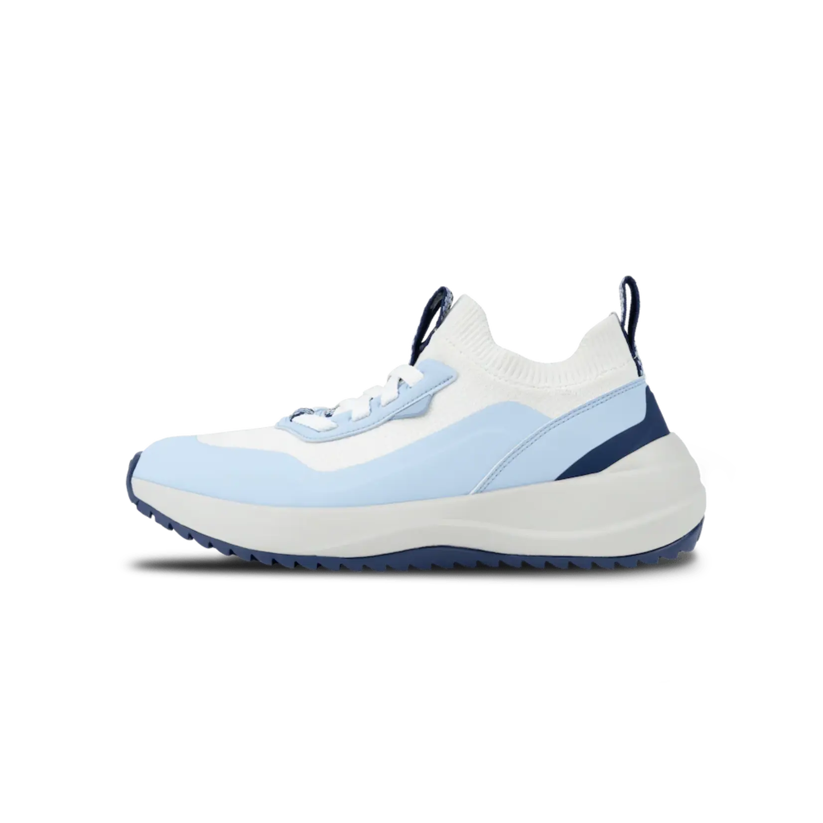 Vessi VESSI Women's Stormburst Low Top