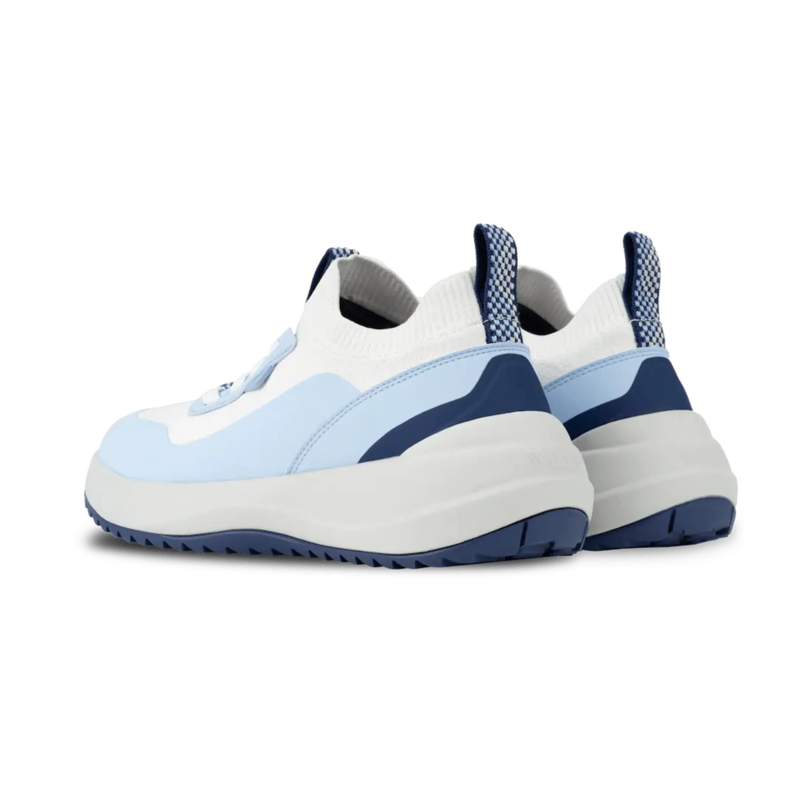 Vessi VESSI Women's Stormburst Low Top