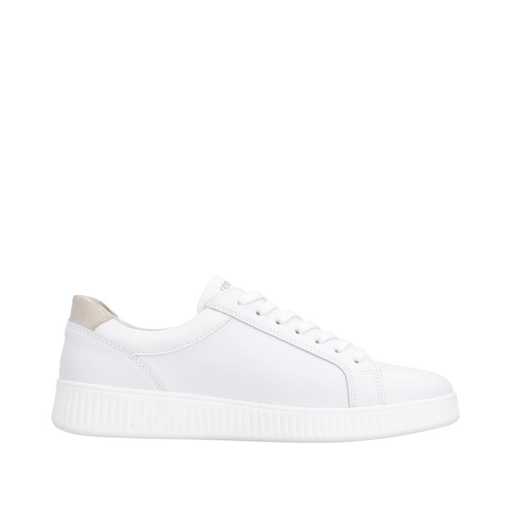 Remonte REMONTE D2E03-81 Women's Lace Sneaker