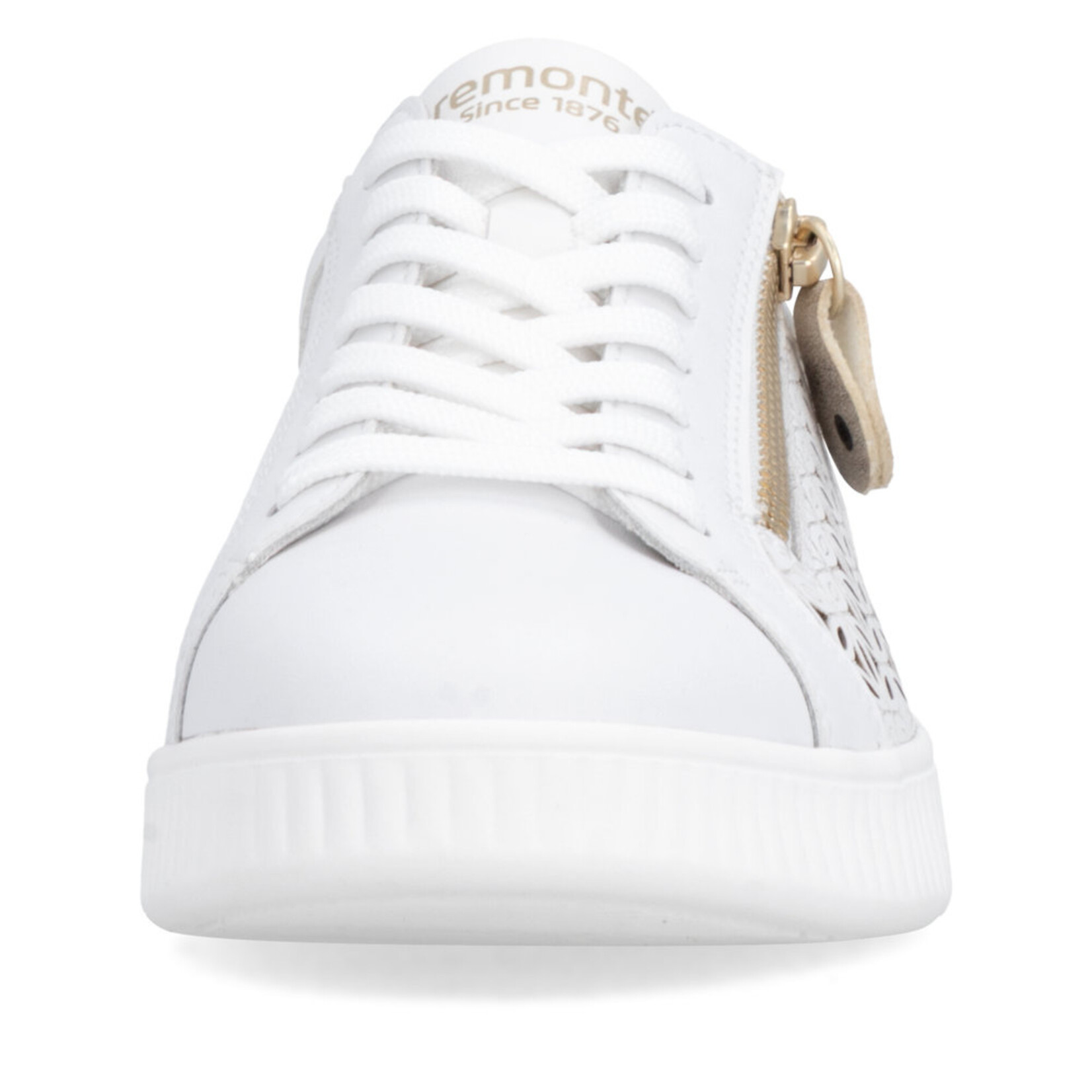 Remonte REMONTE D2E03-81 Women's Lace Sneaker