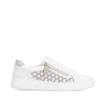 Remonte REMONTE D2E03-81 Lace Sneaker