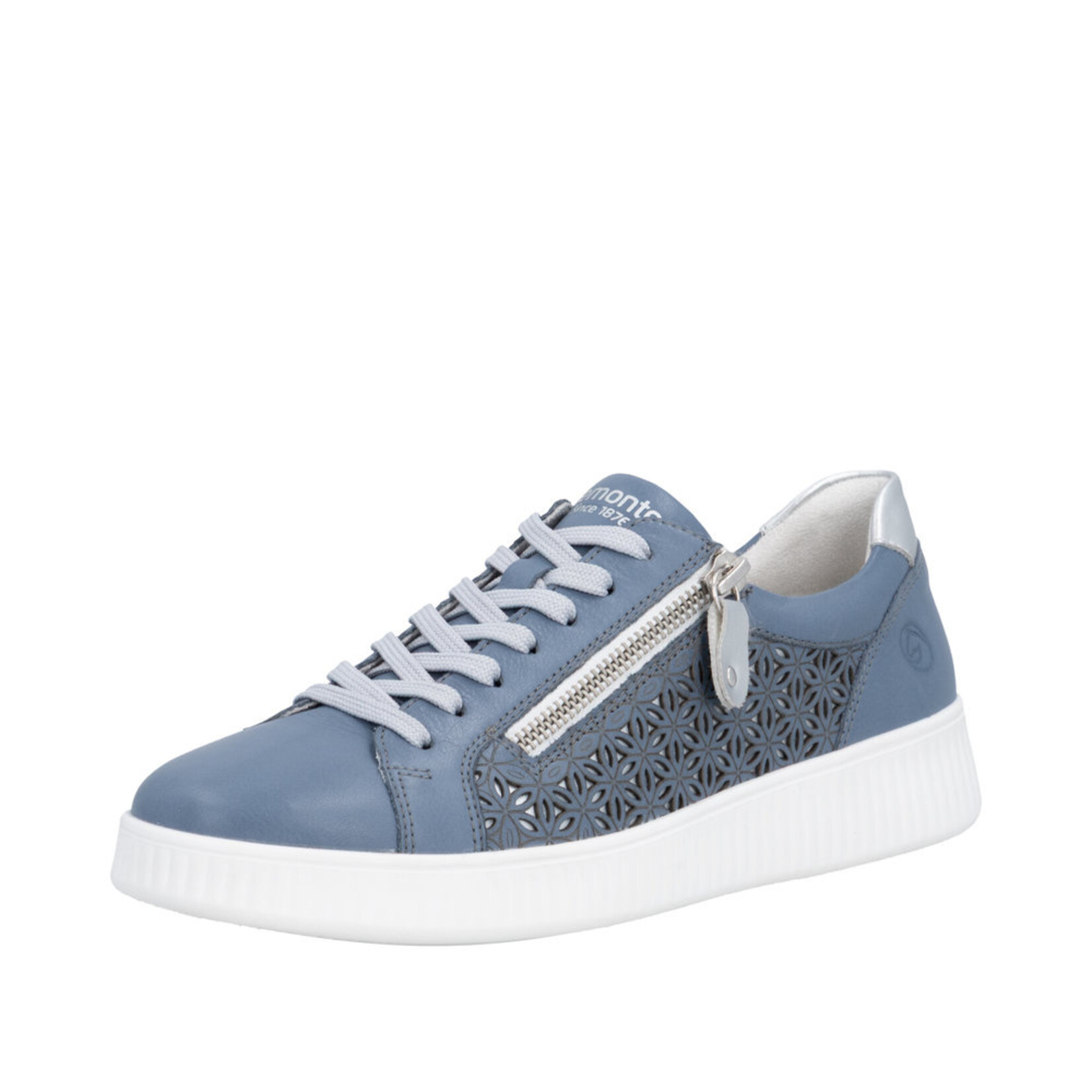Remonte REMONTE D2E03-14 Women's Lace Sneaker