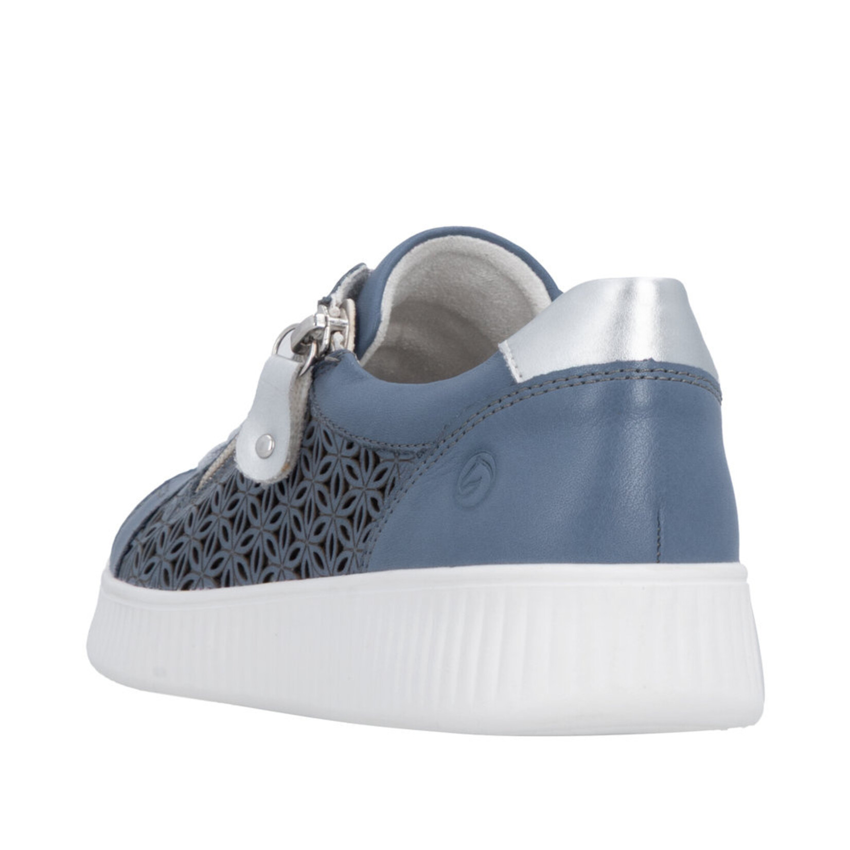 Remonte REMONTE D2E03-14 Women's Lace Sneaker