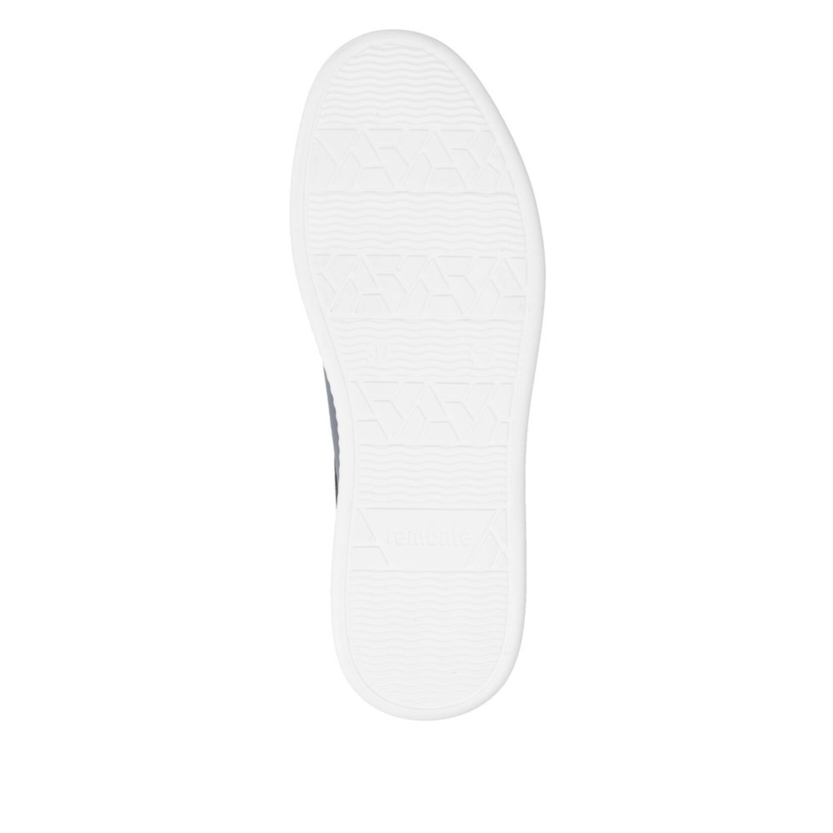 Remonte REMONTE D2E03-14 Women's Lace Sneaker