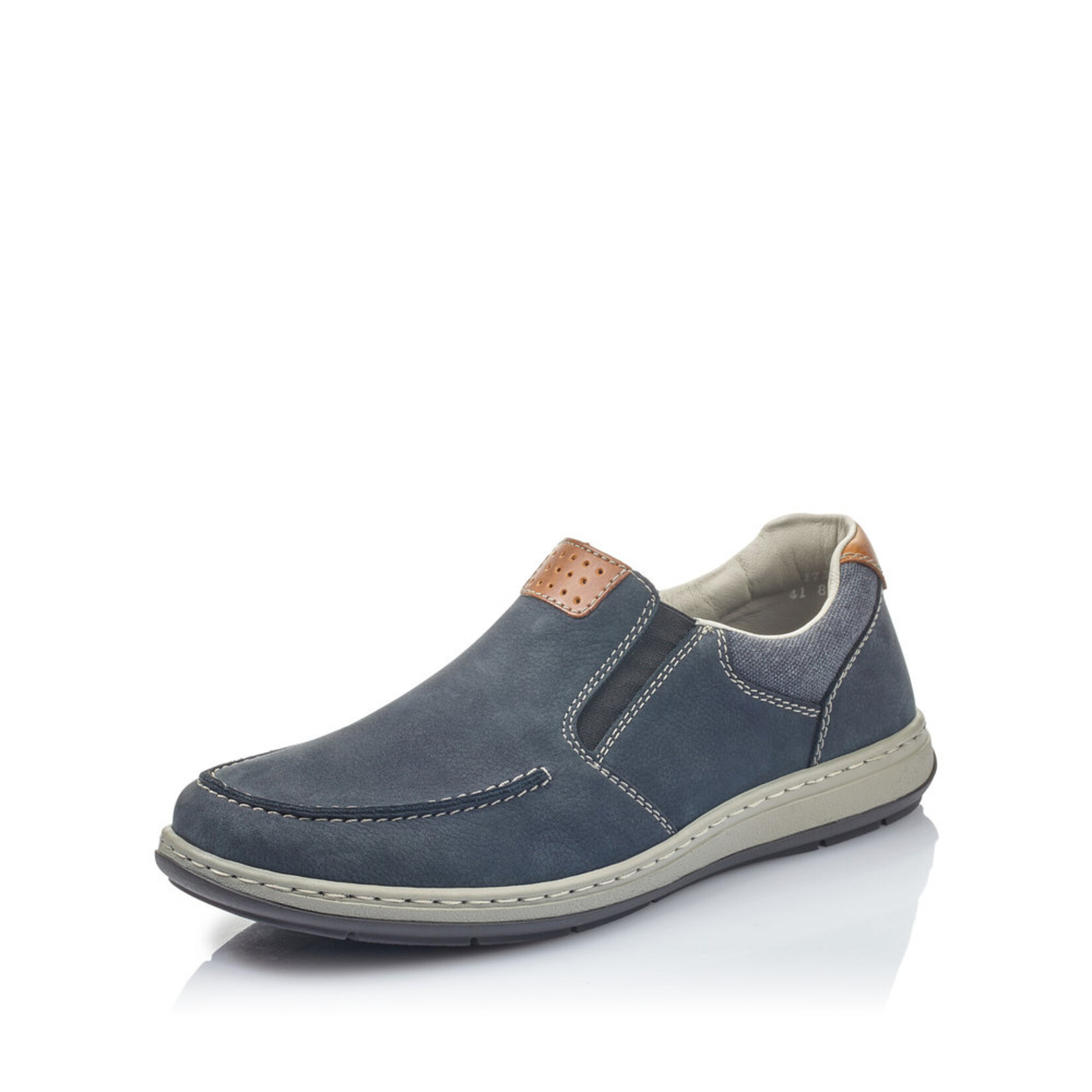 Rieker RIEKER 17360-15 Men's Slip-On