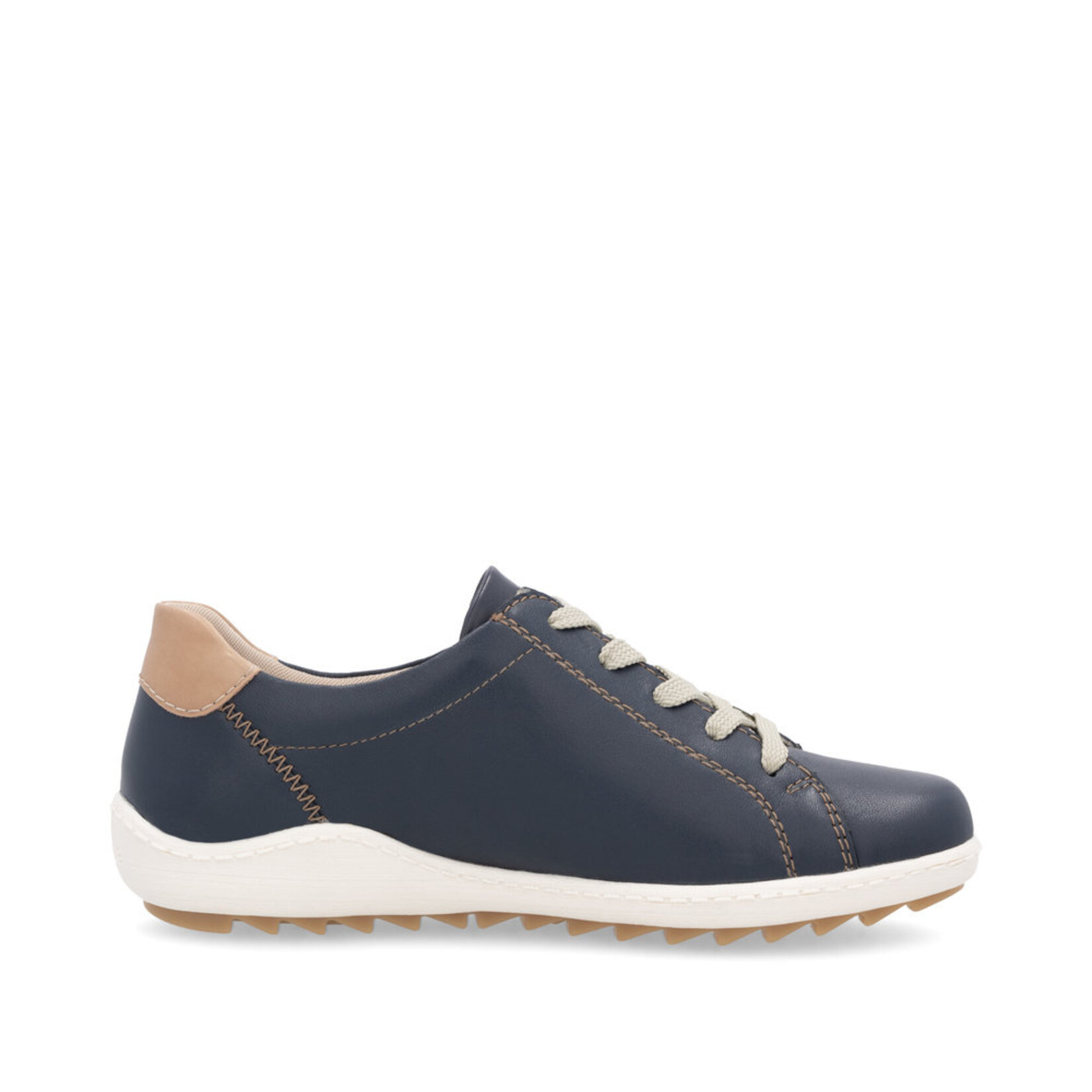 REMONTE R1432-14 Lace-Up Sneaker