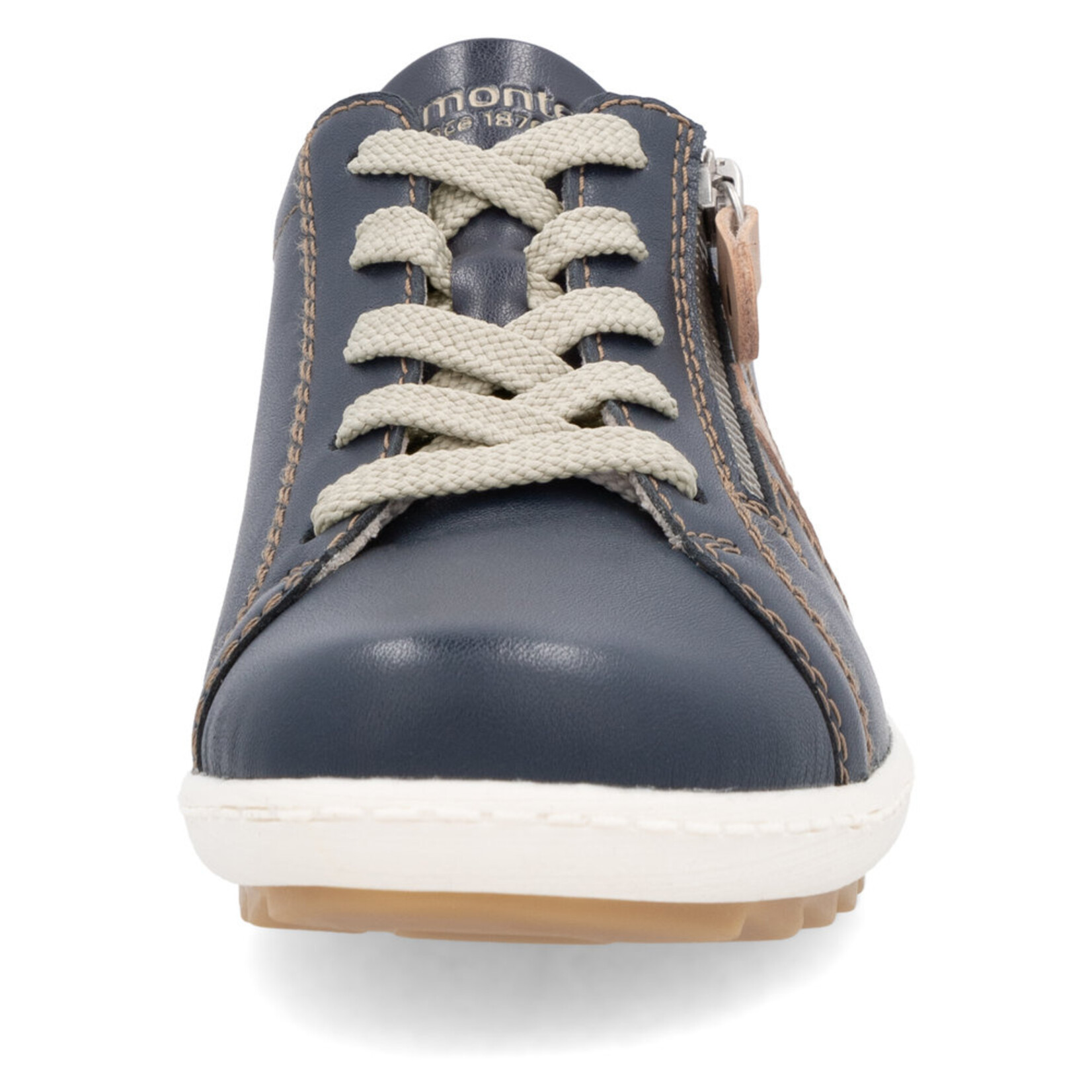 REMONTE R1432-14 Lace-Up Sneaker