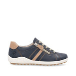 Remonte REMONTE R1432-14 Lace-Up Sneaker