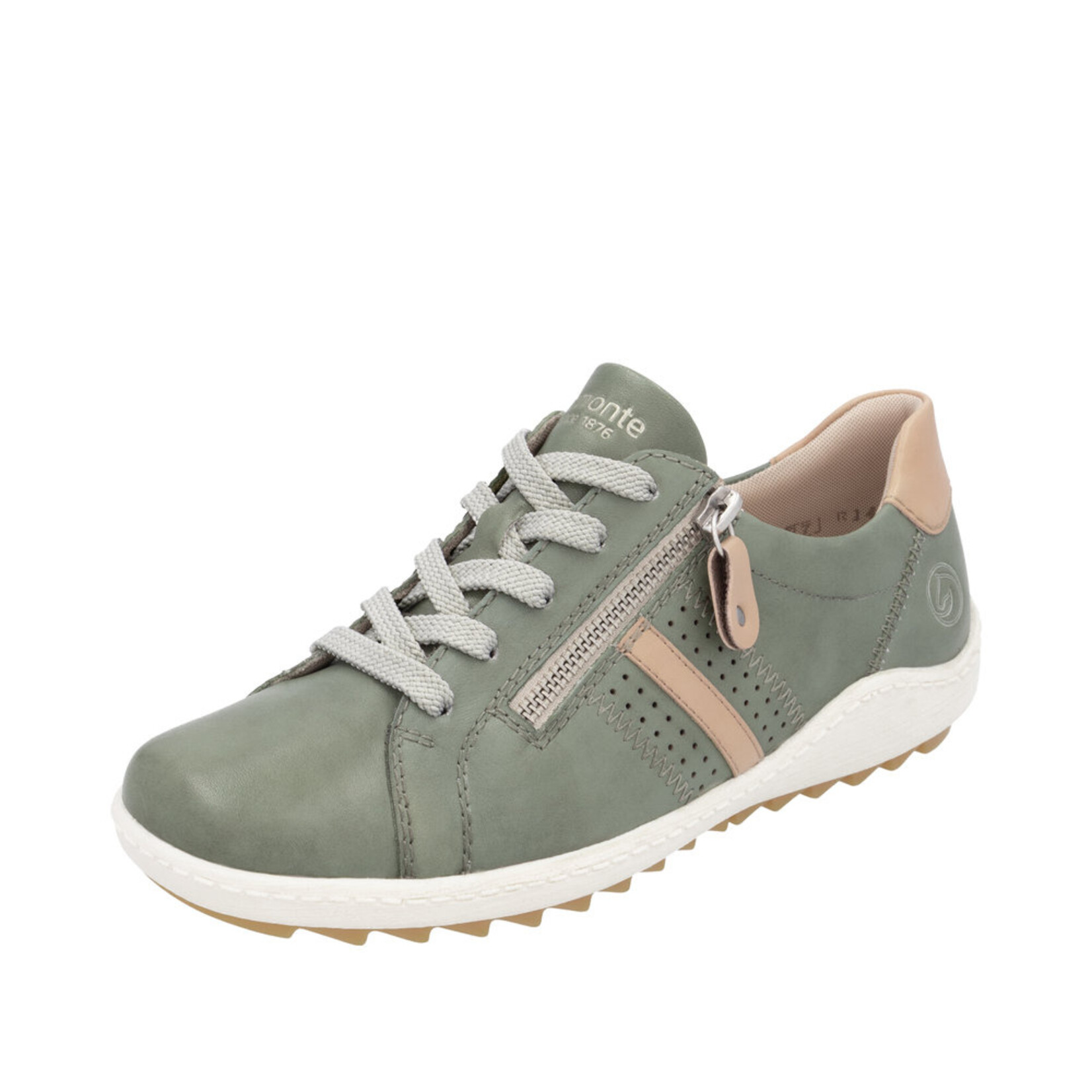 REMONTE R1432-52 Lace-Up Sneaker