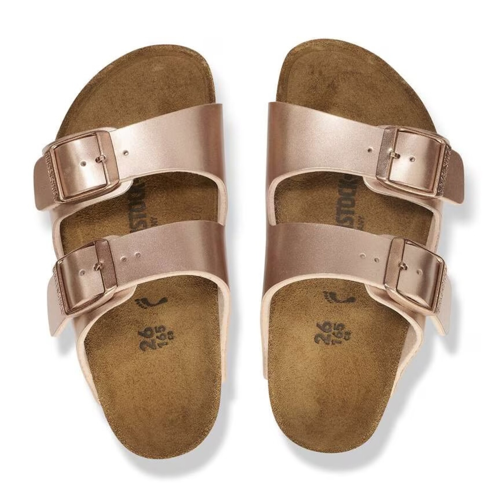 Birkenstock BIRKENSTOCK Kids' Arizona Narrow