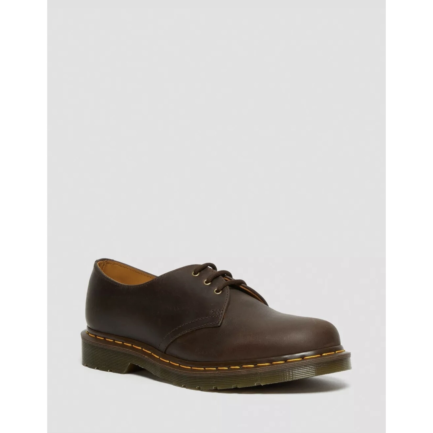 Doc Martens DOC MARTENS 1461 3-Eye Smooth