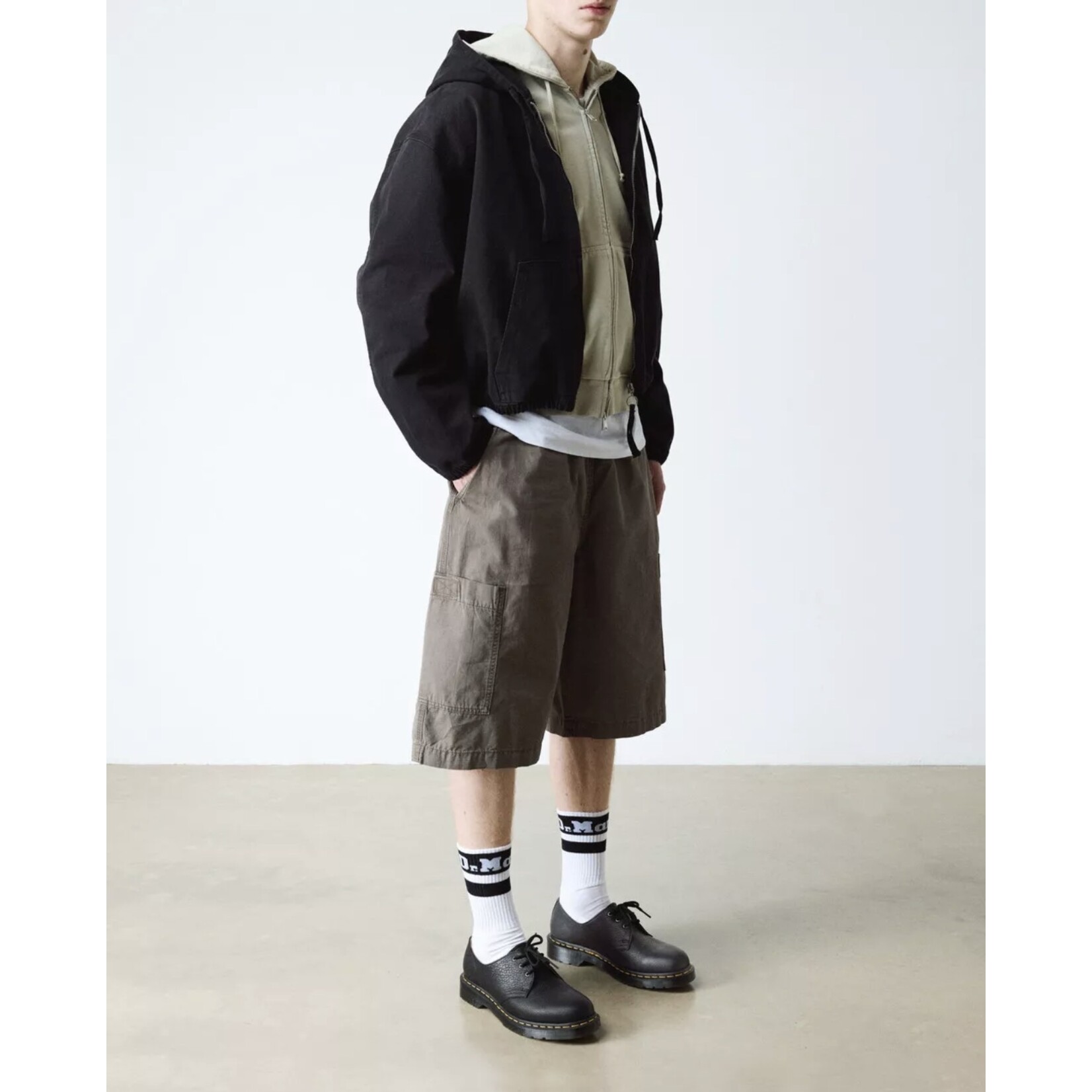 DOC MARTENS 1461 Ambassador 31994001