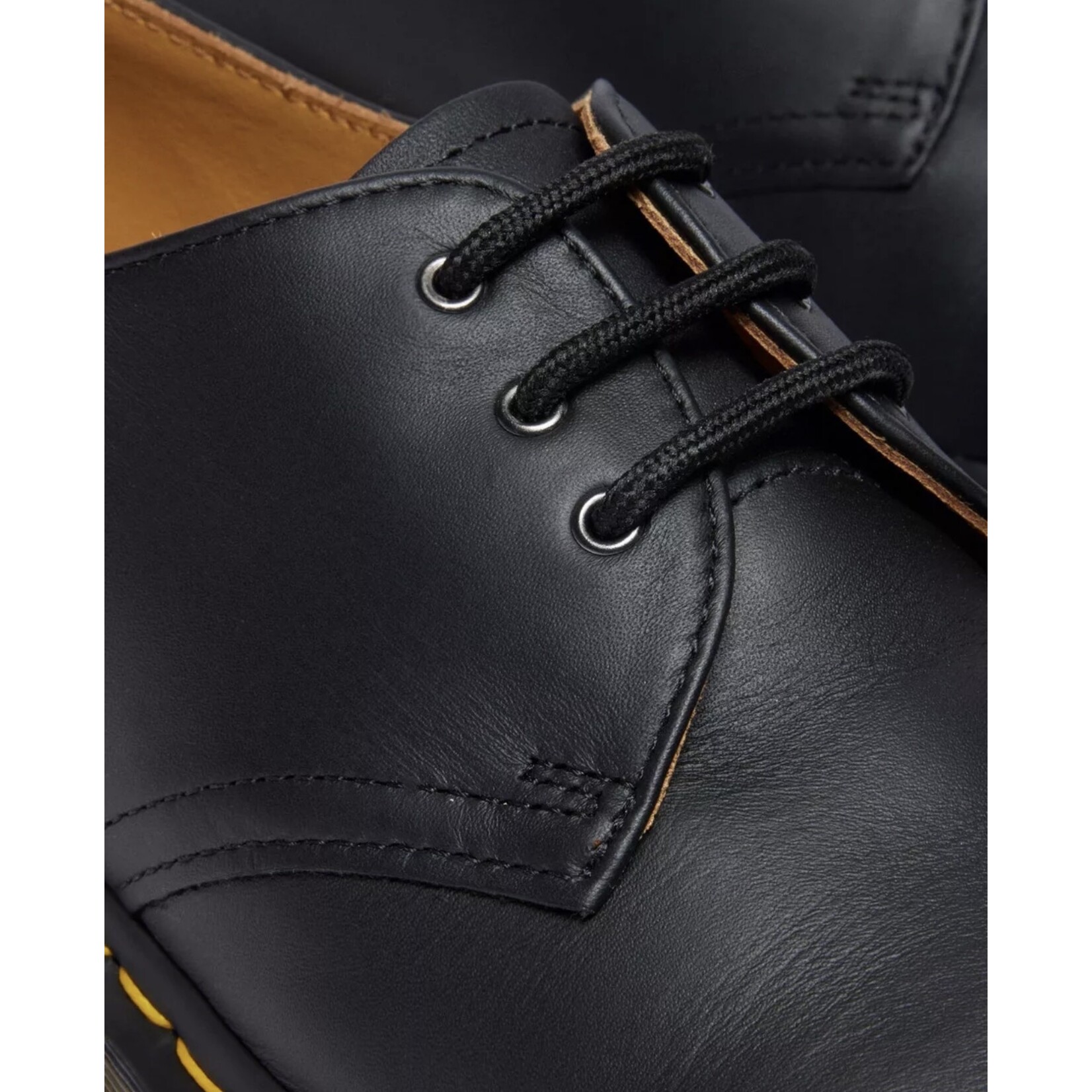 DOC MARTENS 1461 Nappa 11838001