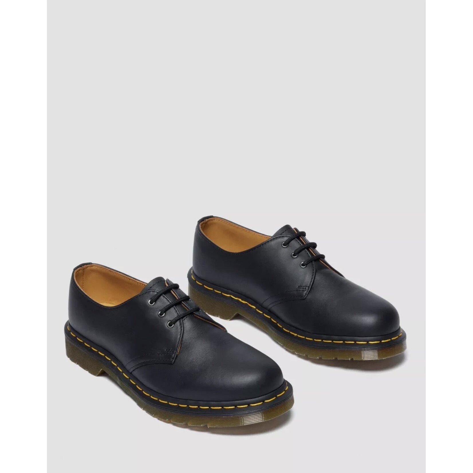 Doc Martens DOC MARTENS 1461 Nappa