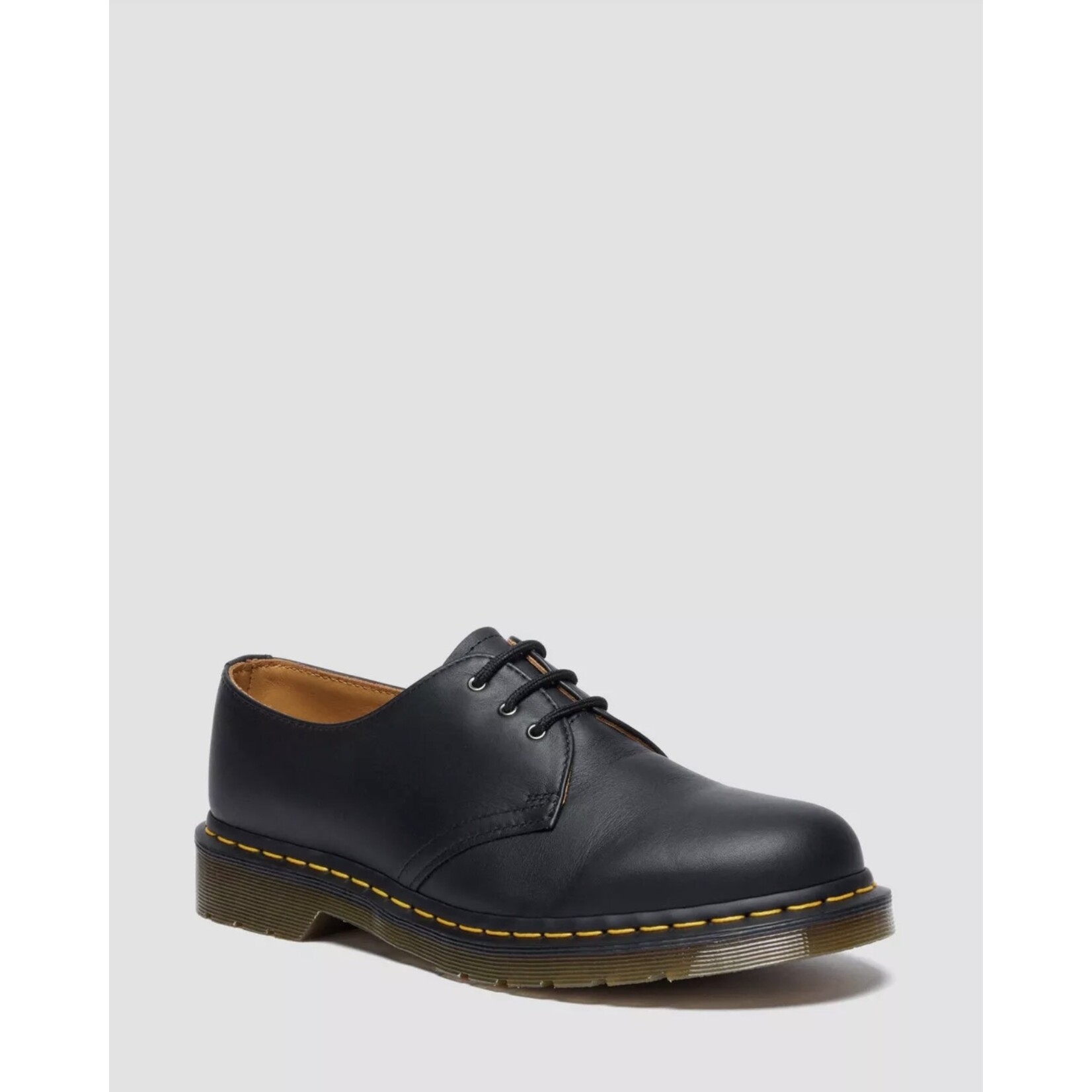 DOC MARTENS 1461 Nappa 11838001