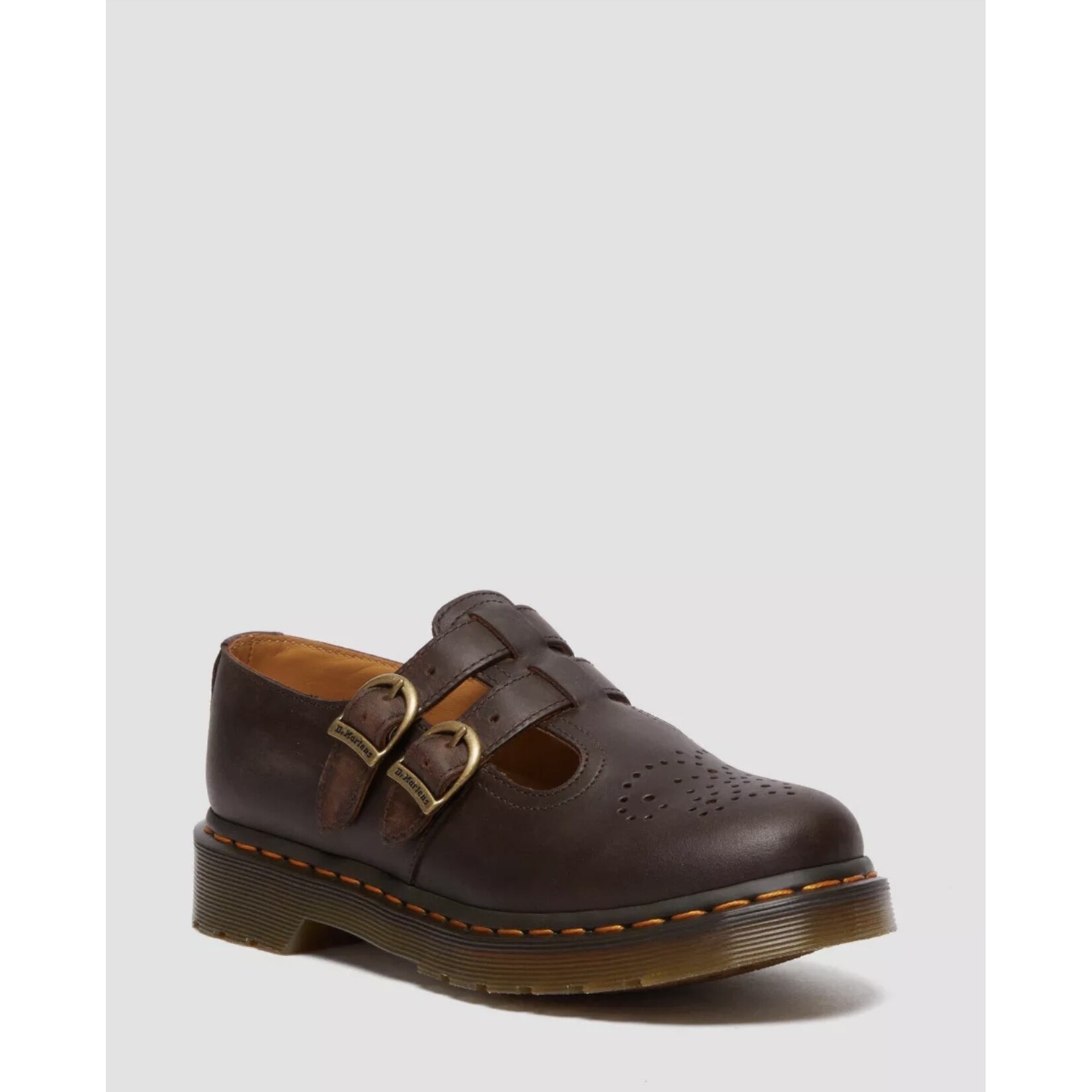 Doc Martens DOC MARTENS 8065 Mary Jane