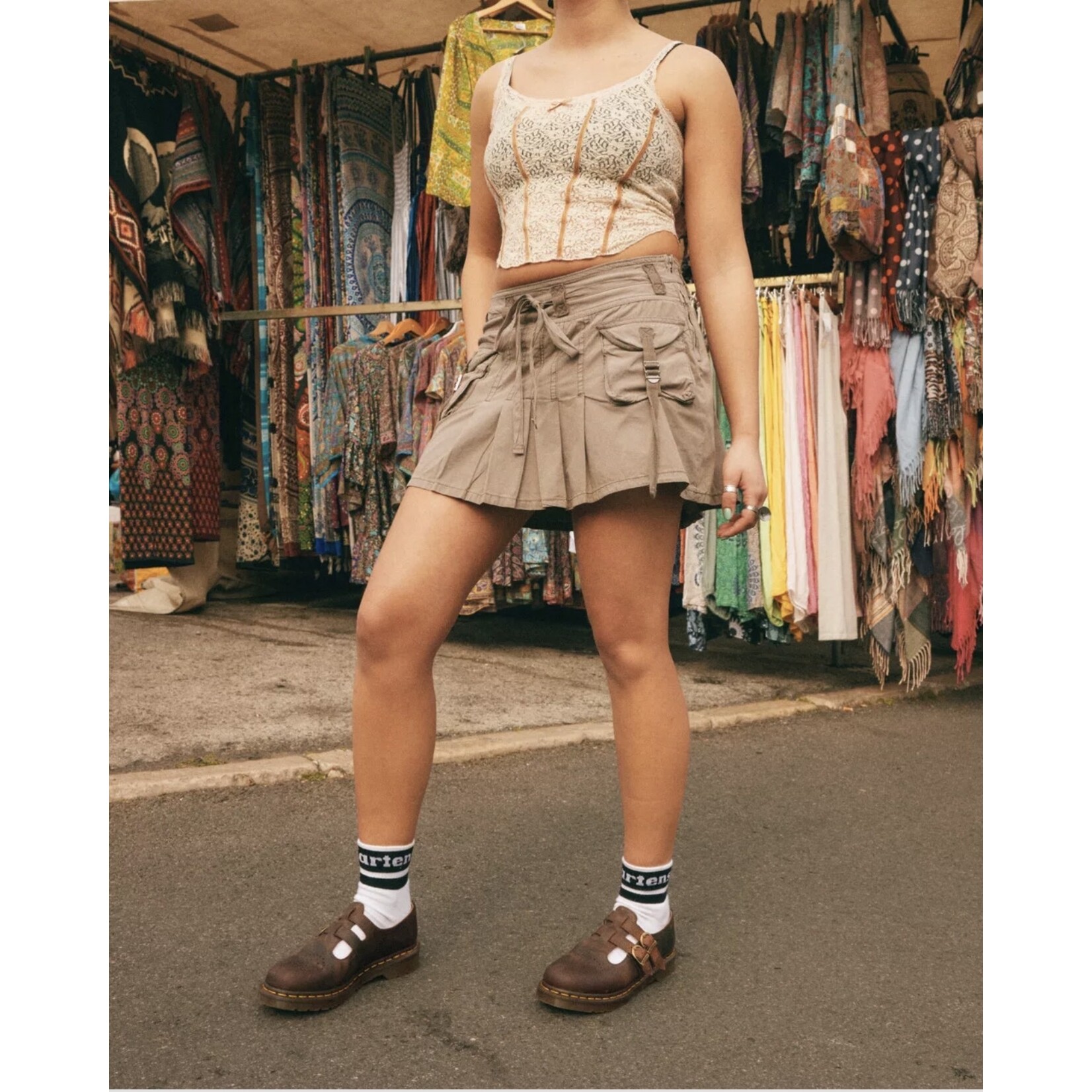 Doc Martens DOC MARTENS 8065 Mary Jane