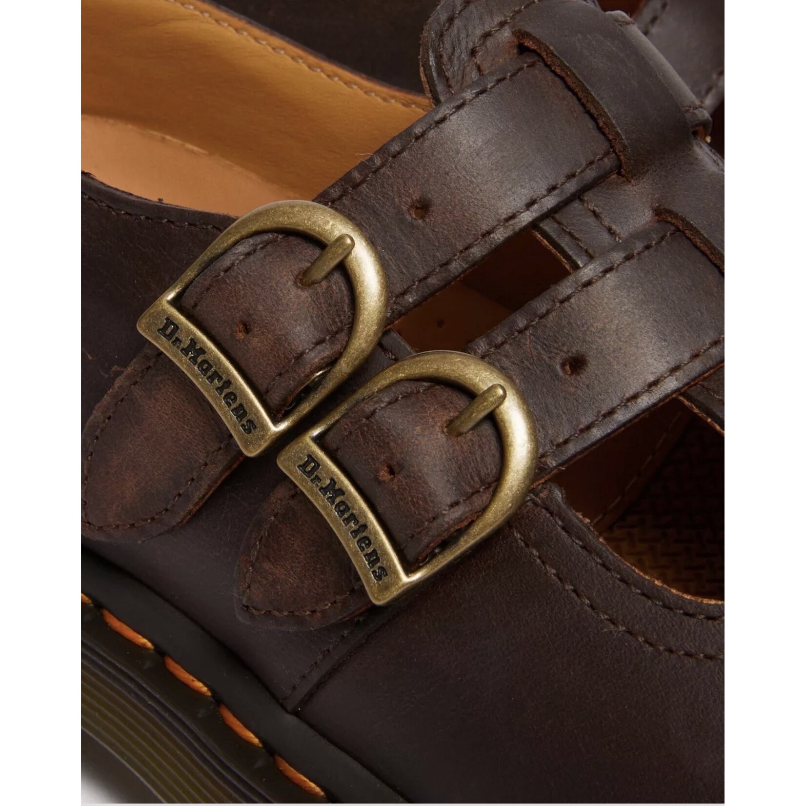 Doc Martens DOC MARTENS 8065 Mary Jane