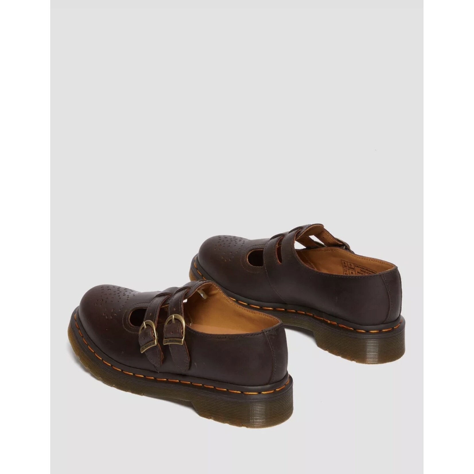 Doc Martens DOC MARTENS 8065 Mary Jane