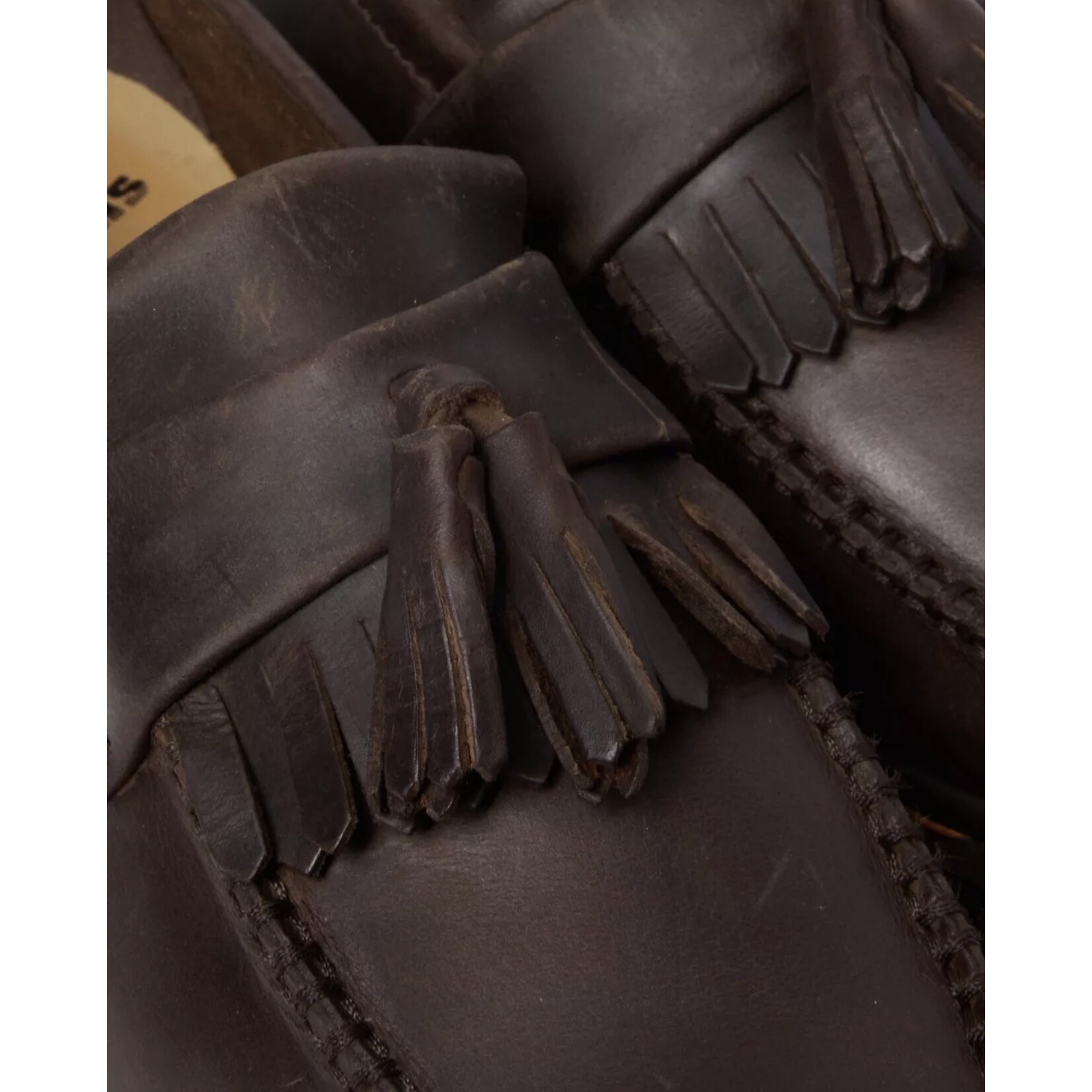 DOC MARTENS Adrian polished Smooth 30917201