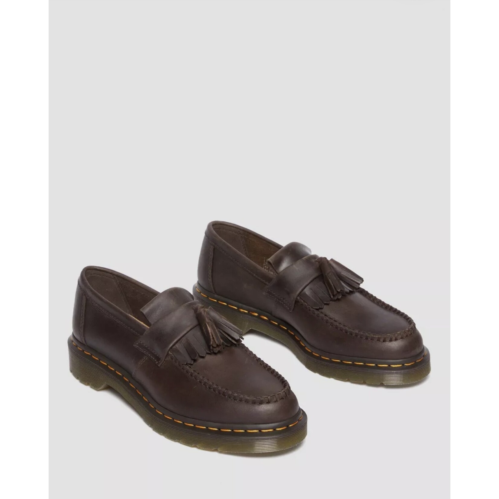 DOC MARTENS Adrian polished Smooth 30917201