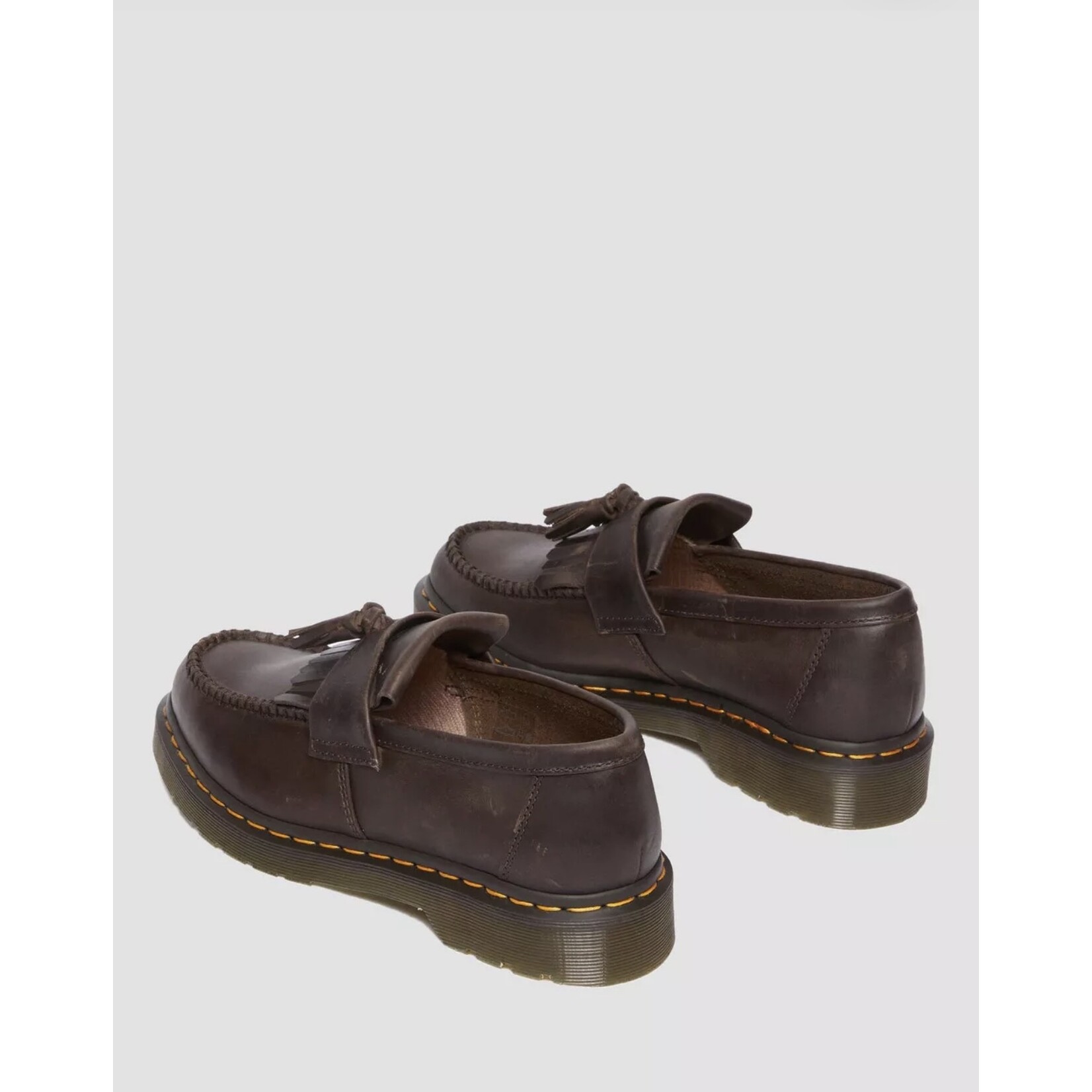 DOC MARTENS Adrian polished Smooth 30917201