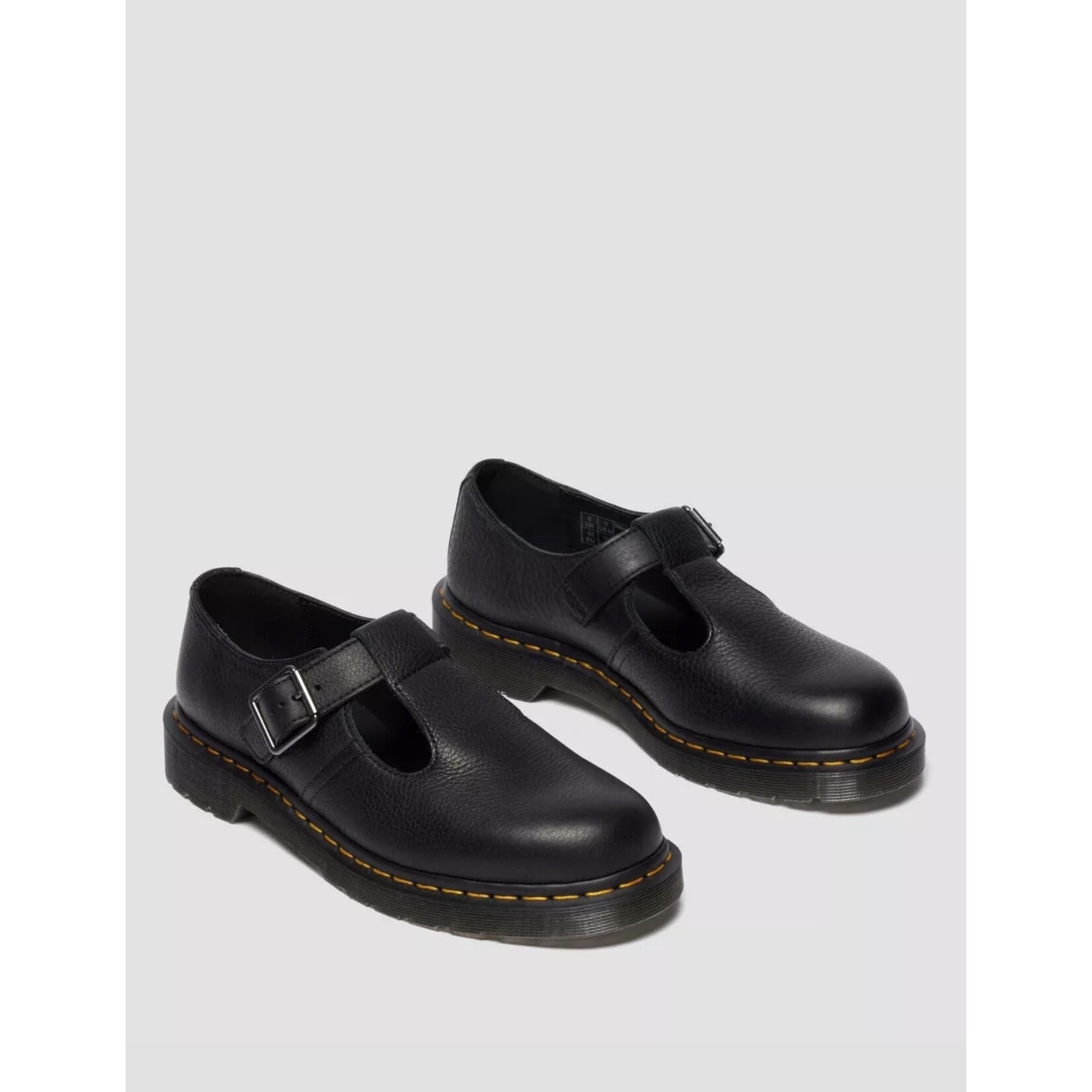 DOC MARTENS Polley Ambassador 41408001