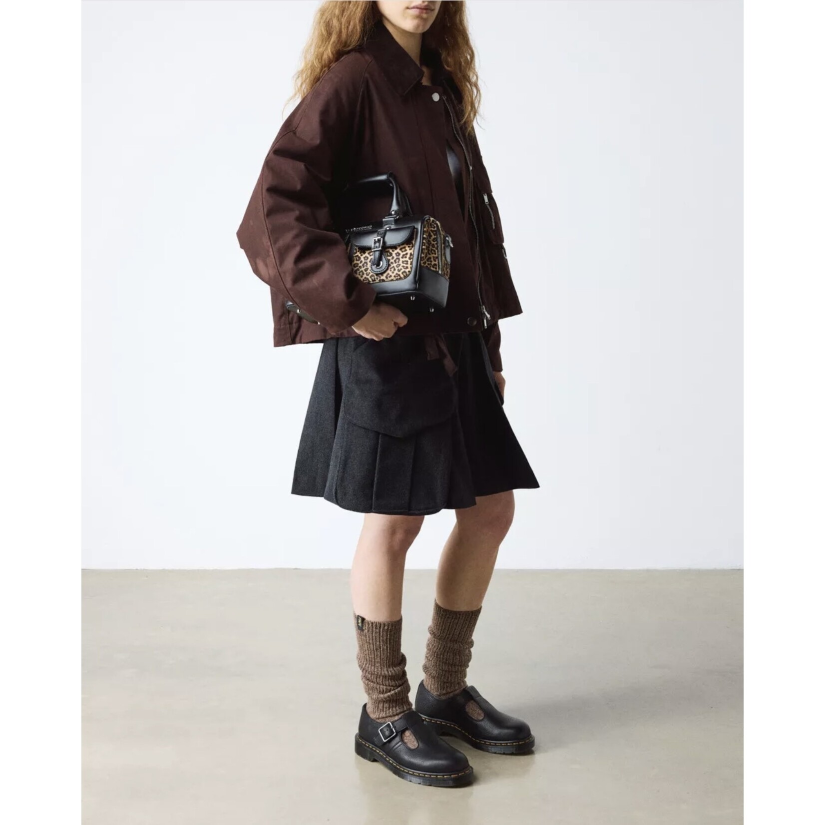 DOC MARTENS Polley Ambassador 41408001