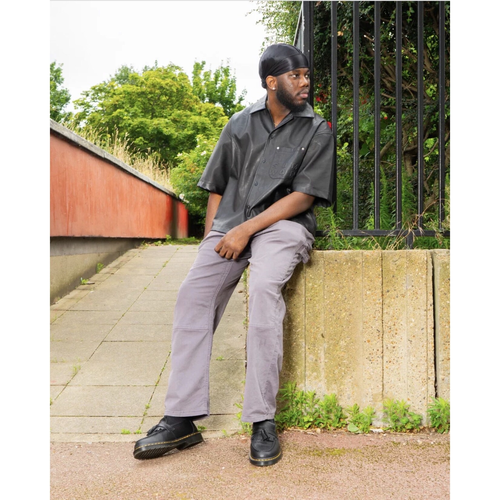 DOC MARTENS Adrian YS Ambassador 31997001