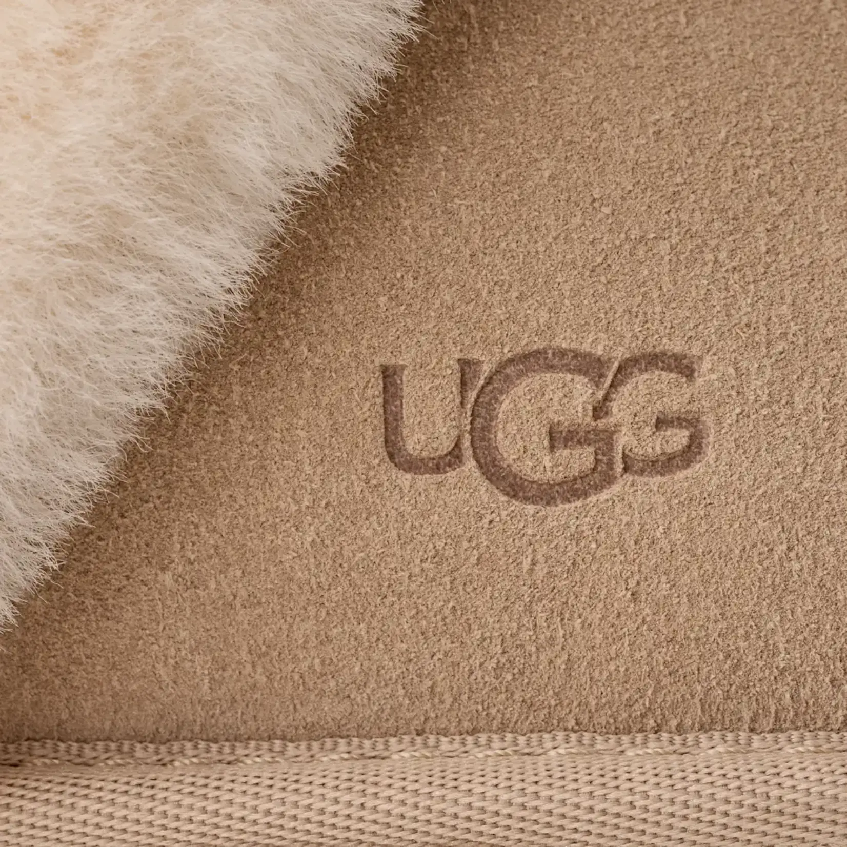 UGG 1106872 Scuffette II SAN