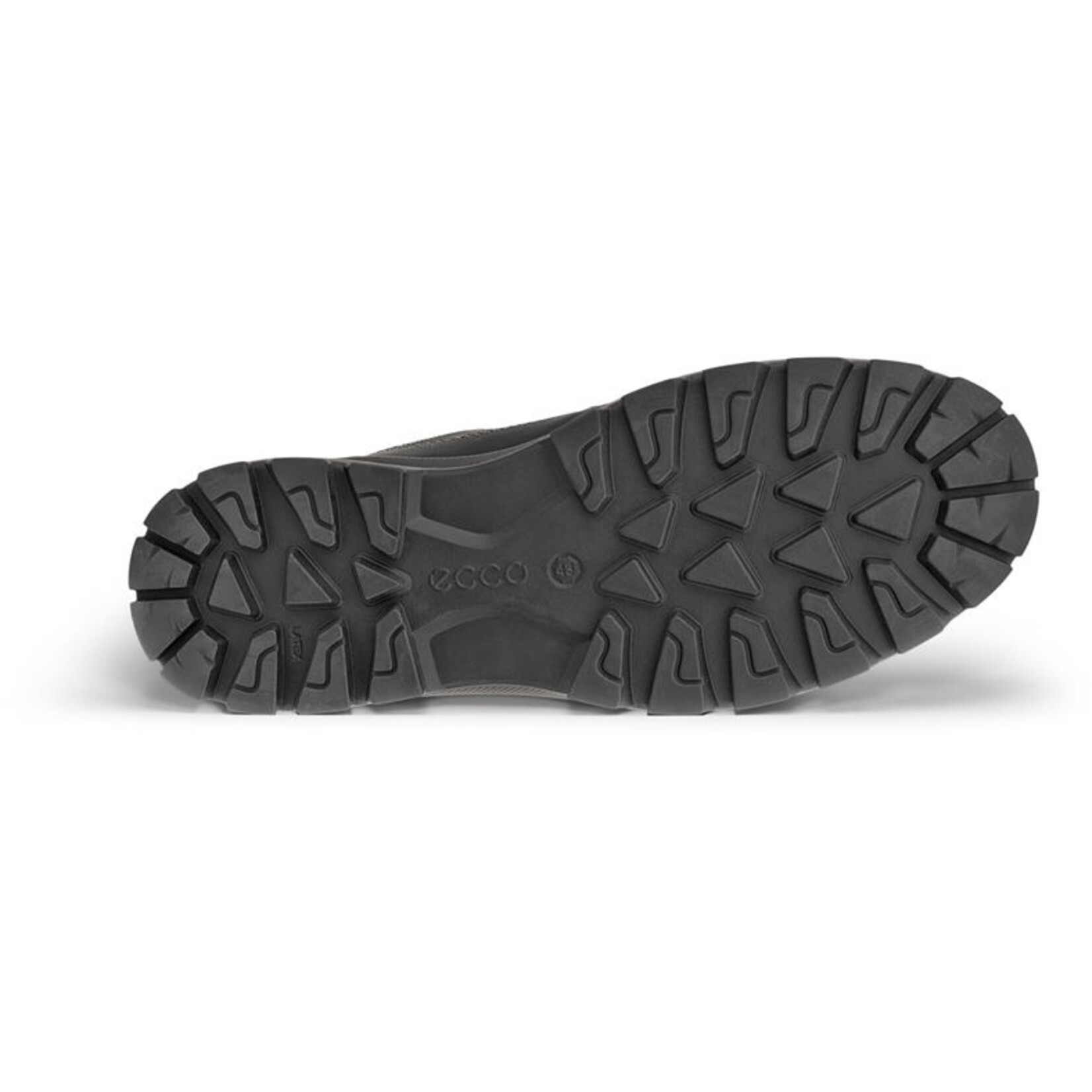 Ecco ECCO Men's Rugged Track Moc Low Waterproof