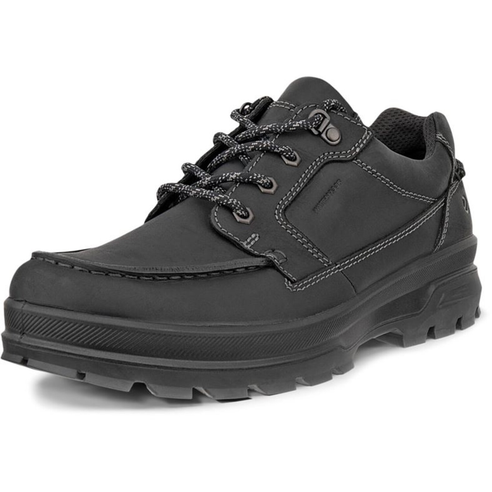 Ecco ECCO Men's Rugged Track Moc Low Waterproof