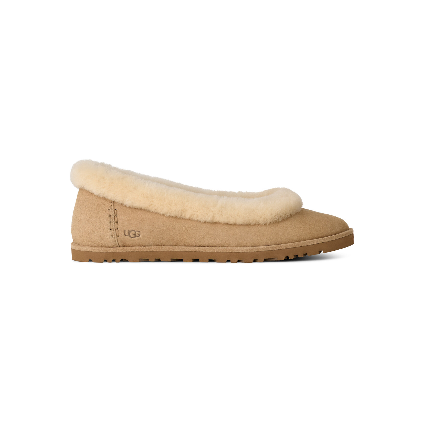 Ugg UGG Women's Zora Ballet Flat